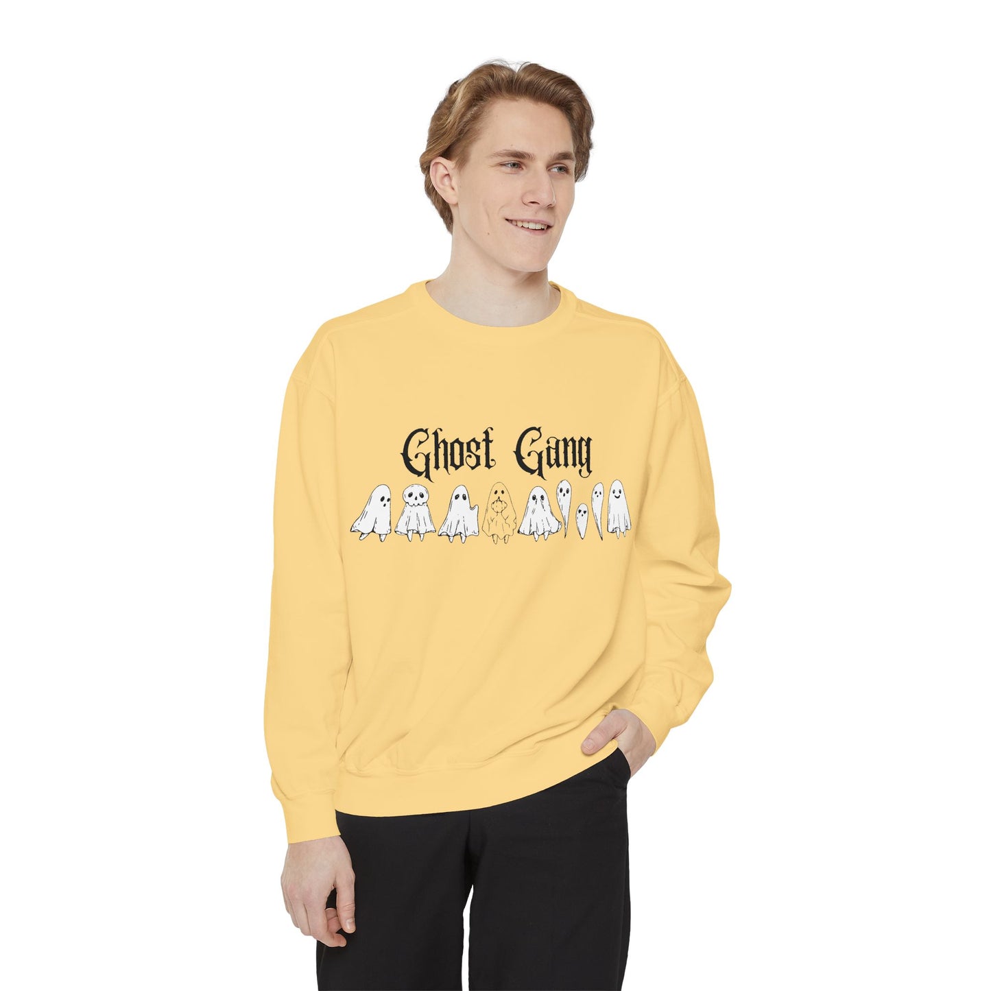 Ghost Gang Sweatshirt