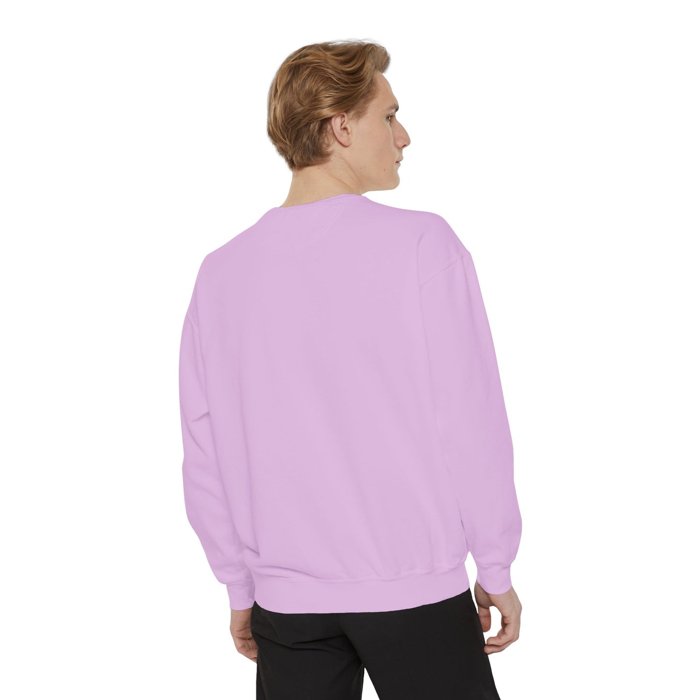 Autumn Floral Unisex Sweatshirt, Cozy Fall Apparel, Perfect for Thanksgiving, Gift Idea for Her or Him, Casual Layering