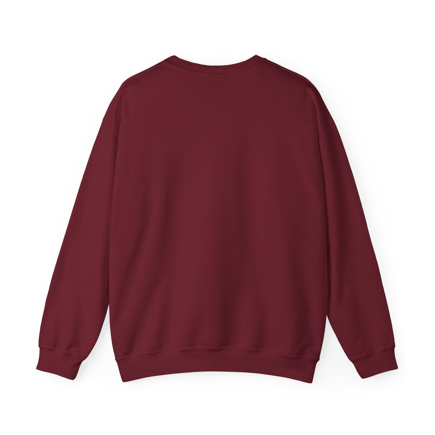 Love You to Death Crewneck Sweatshirt