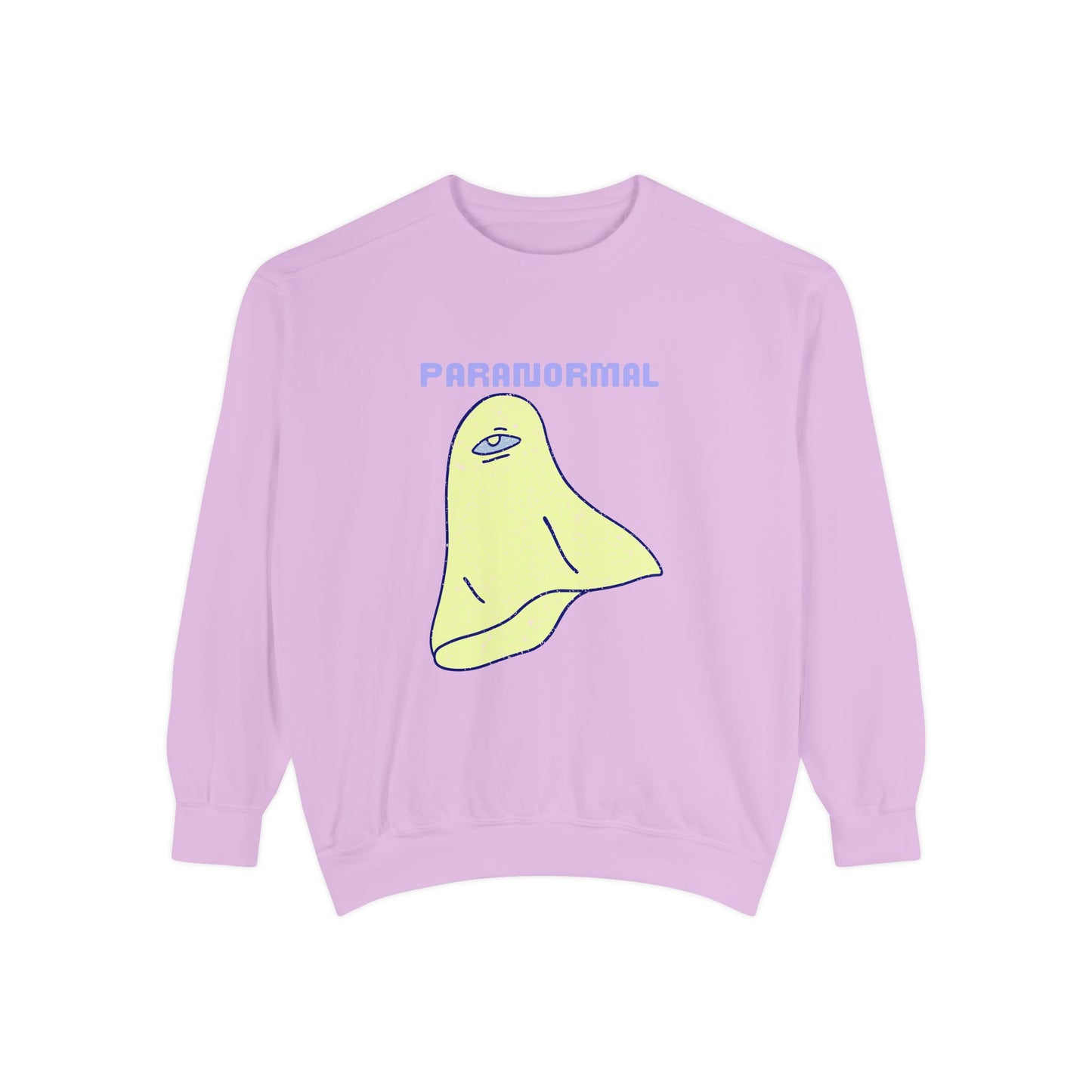 Paranormal Unisex Sweatshirt