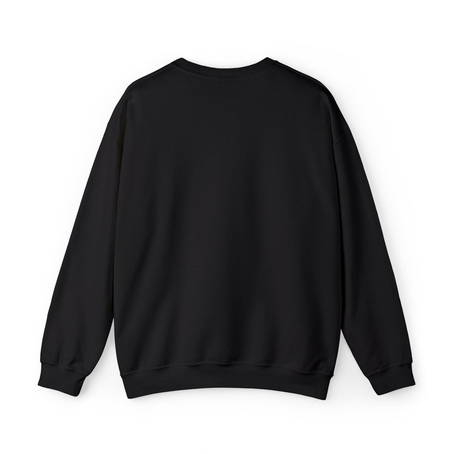 Embroidered Fall Vibes Crewneck Sweatshirt