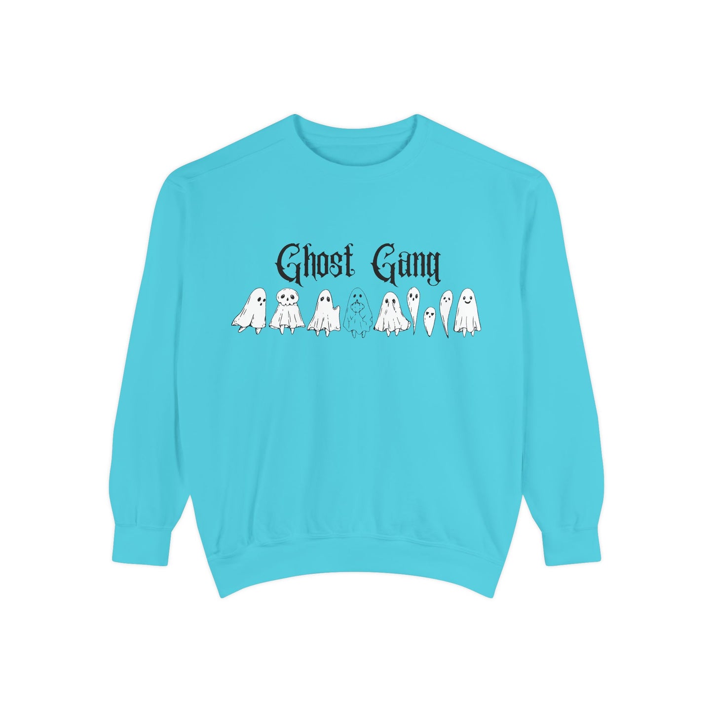 Ghost Gang Sweatshirt