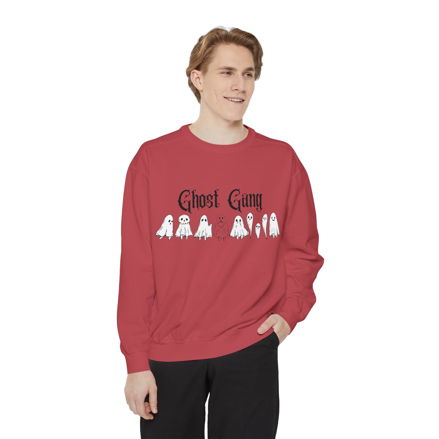 Ghost Gang Sweatshirt
