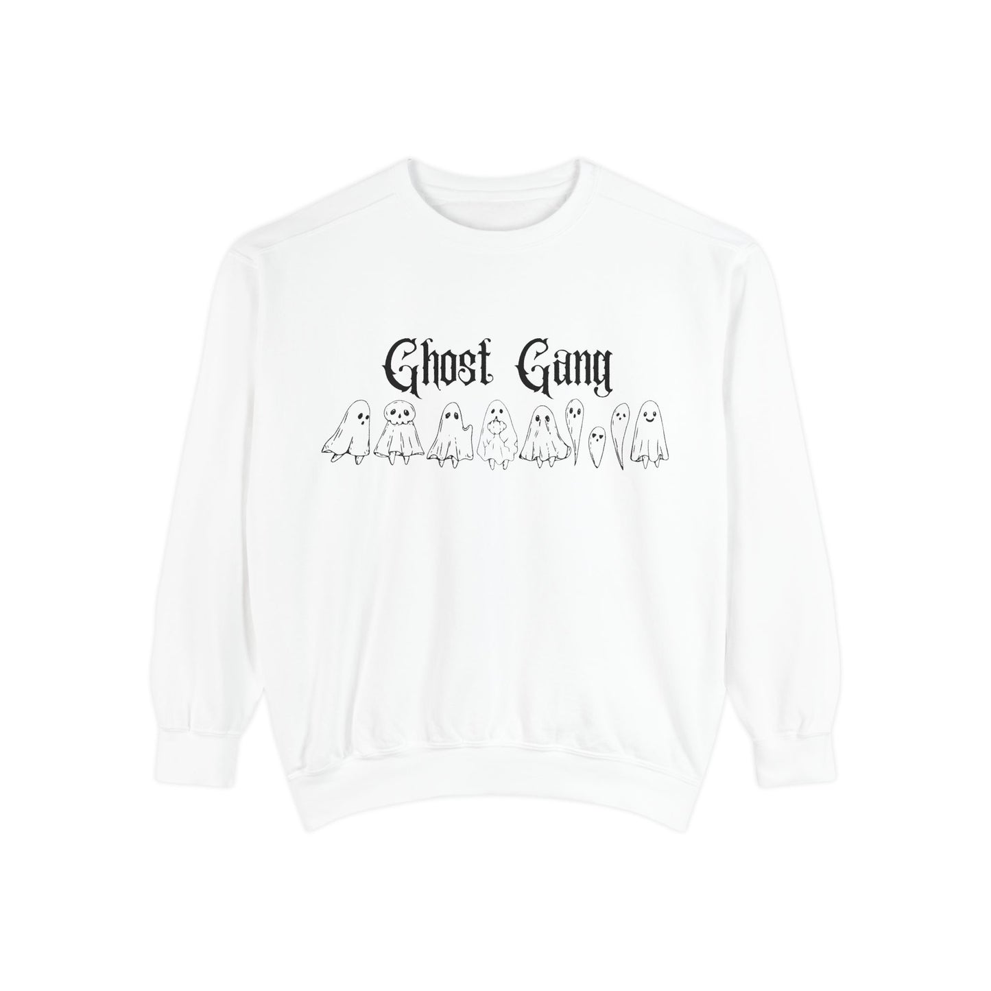 Ghost Gang Sweatshirt