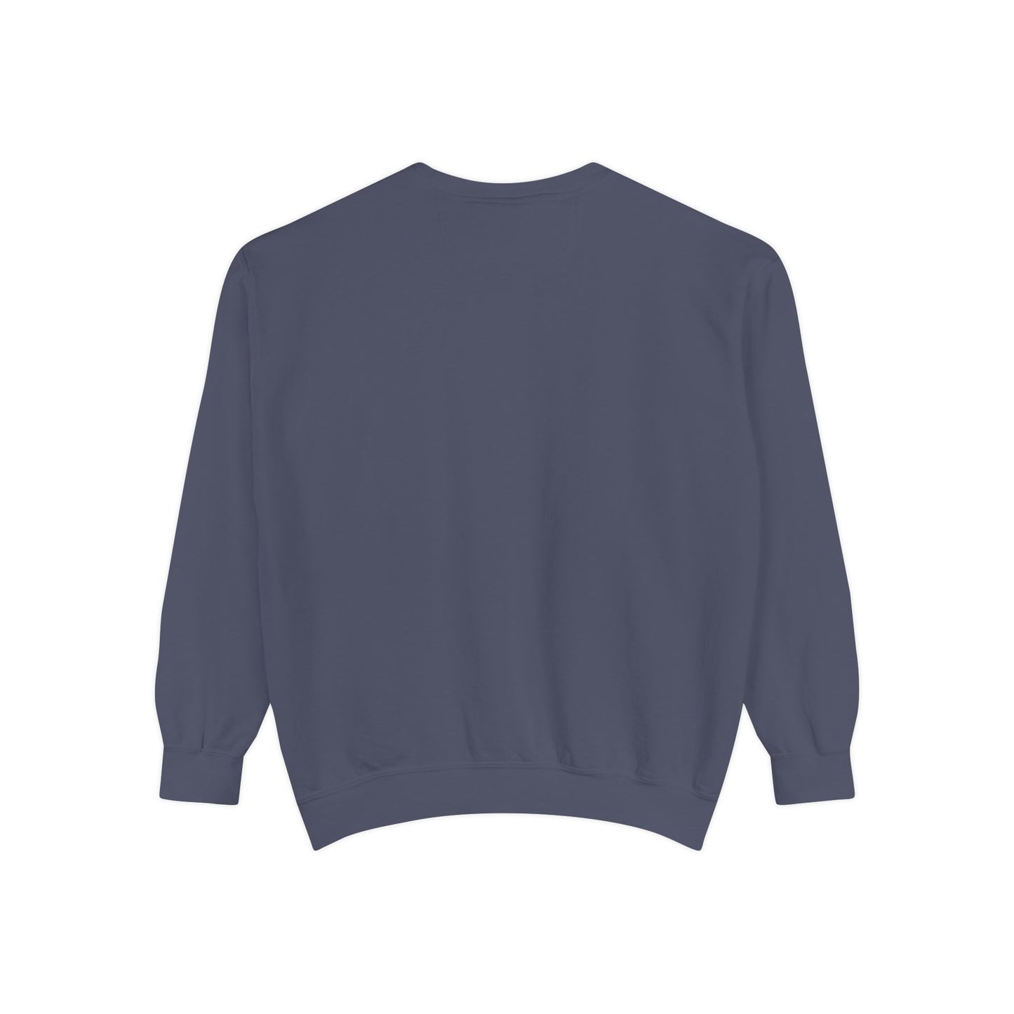 Autumn Floral Unisex Sweatshirt, Cozy Fall Apparel, Perfect for Thanksgiving, Gift Idea for Her or Him, Casual Layering
