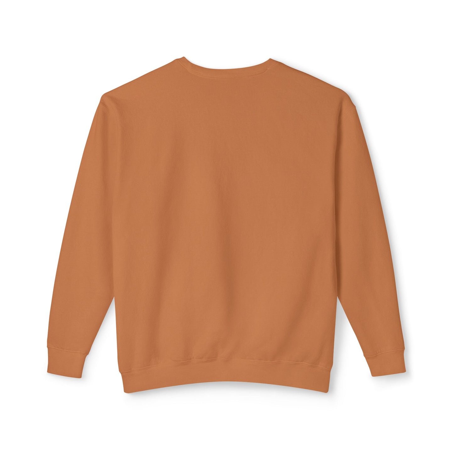 Stay Cozy Unisex Lightweight Crewneck Sweatshirt