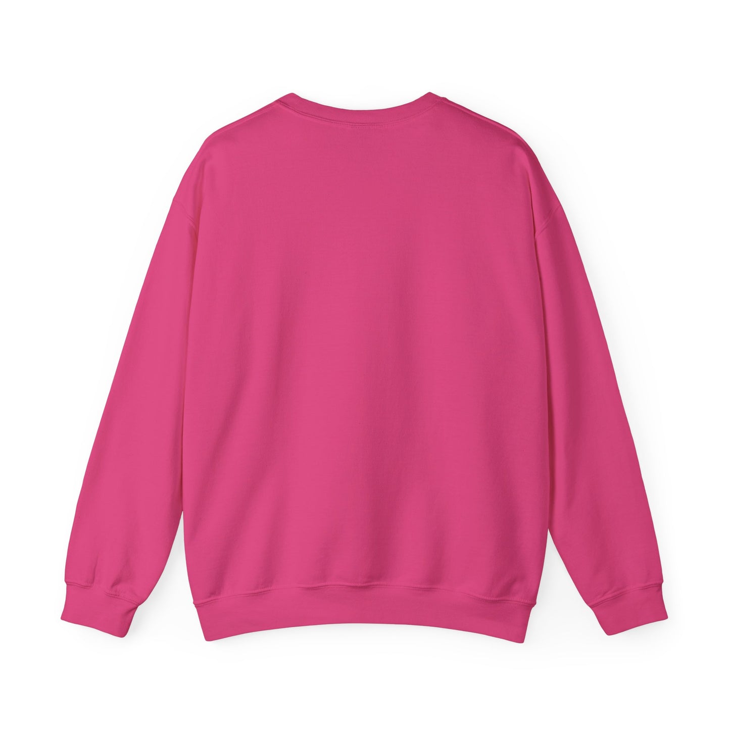 Beware The Autumn People Crewneck Sweatshirt