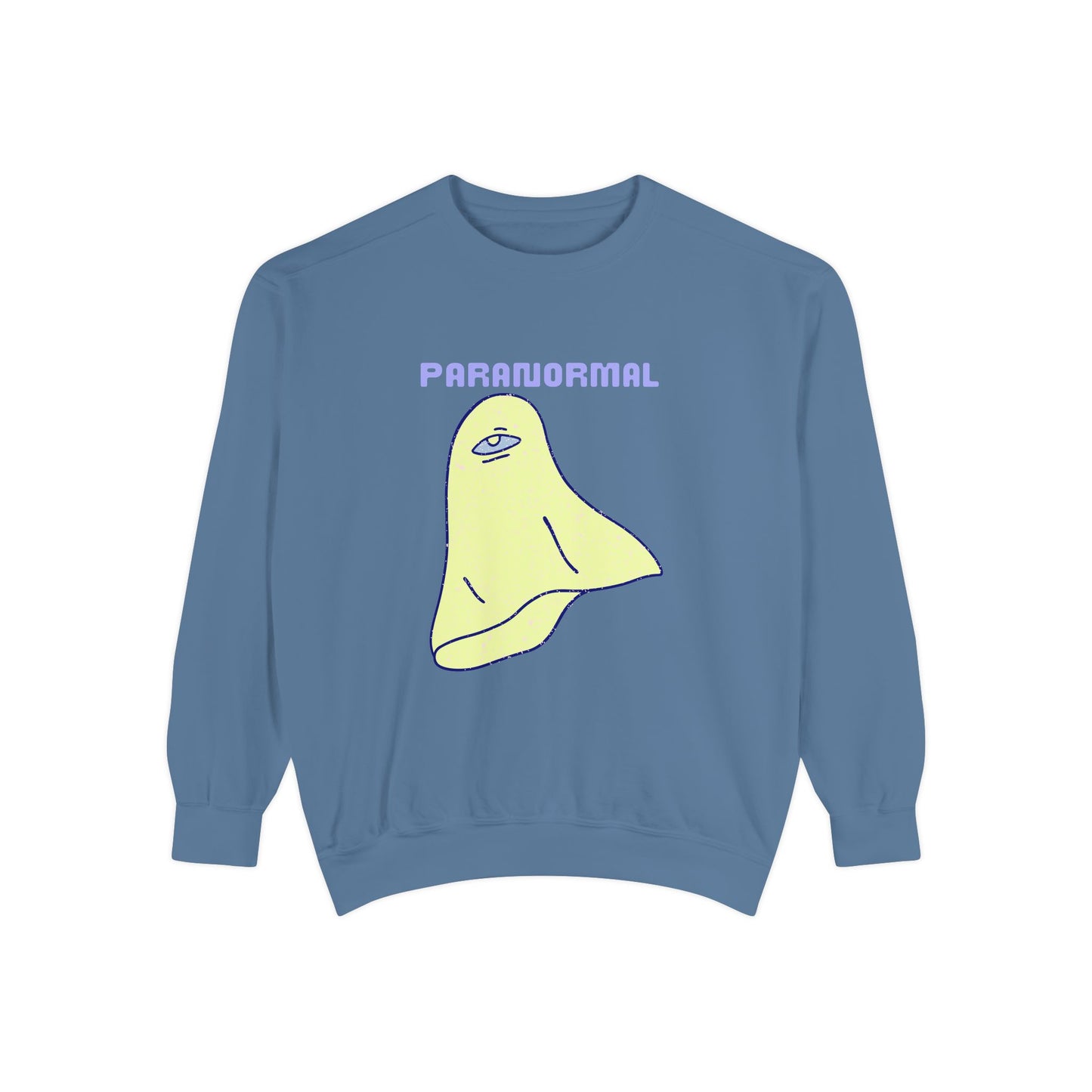 Paranormal Unisex Sweatshirt