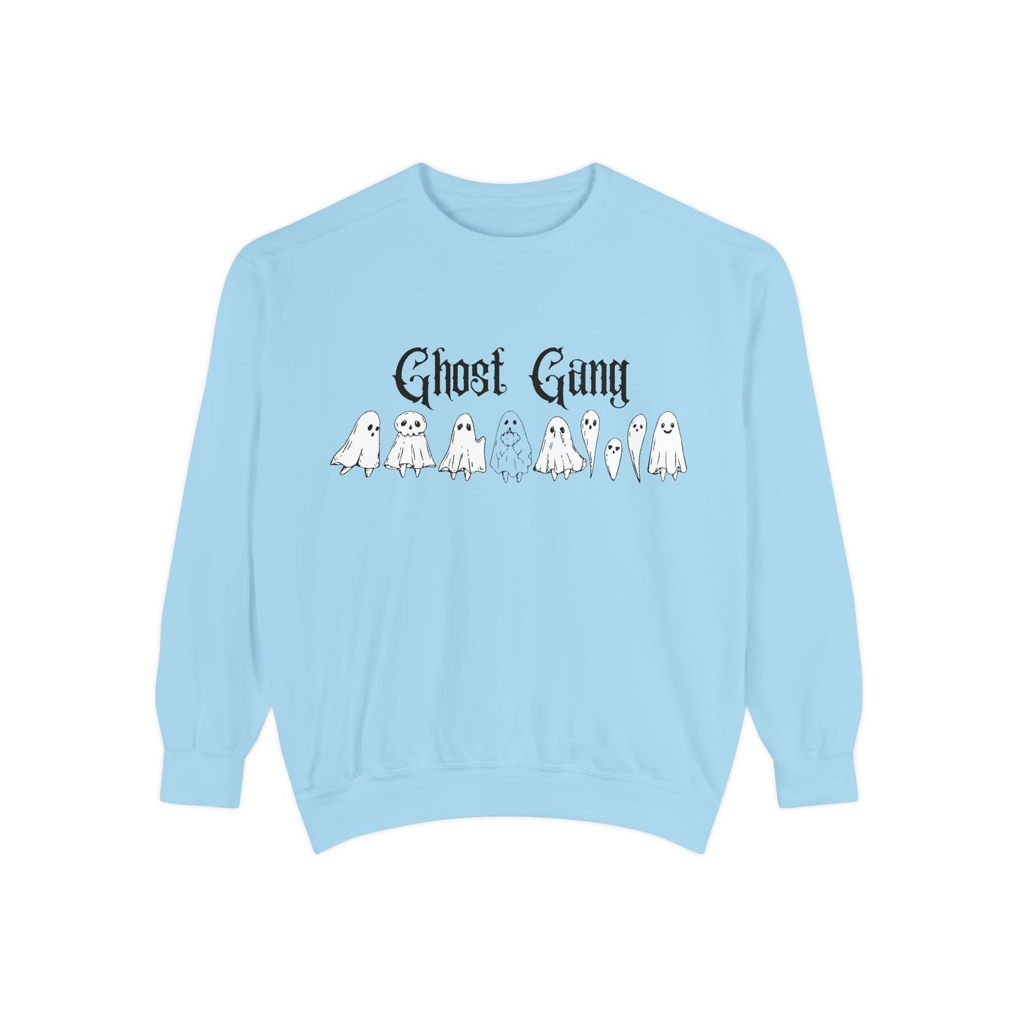 Ghost Gang Sweatshirt