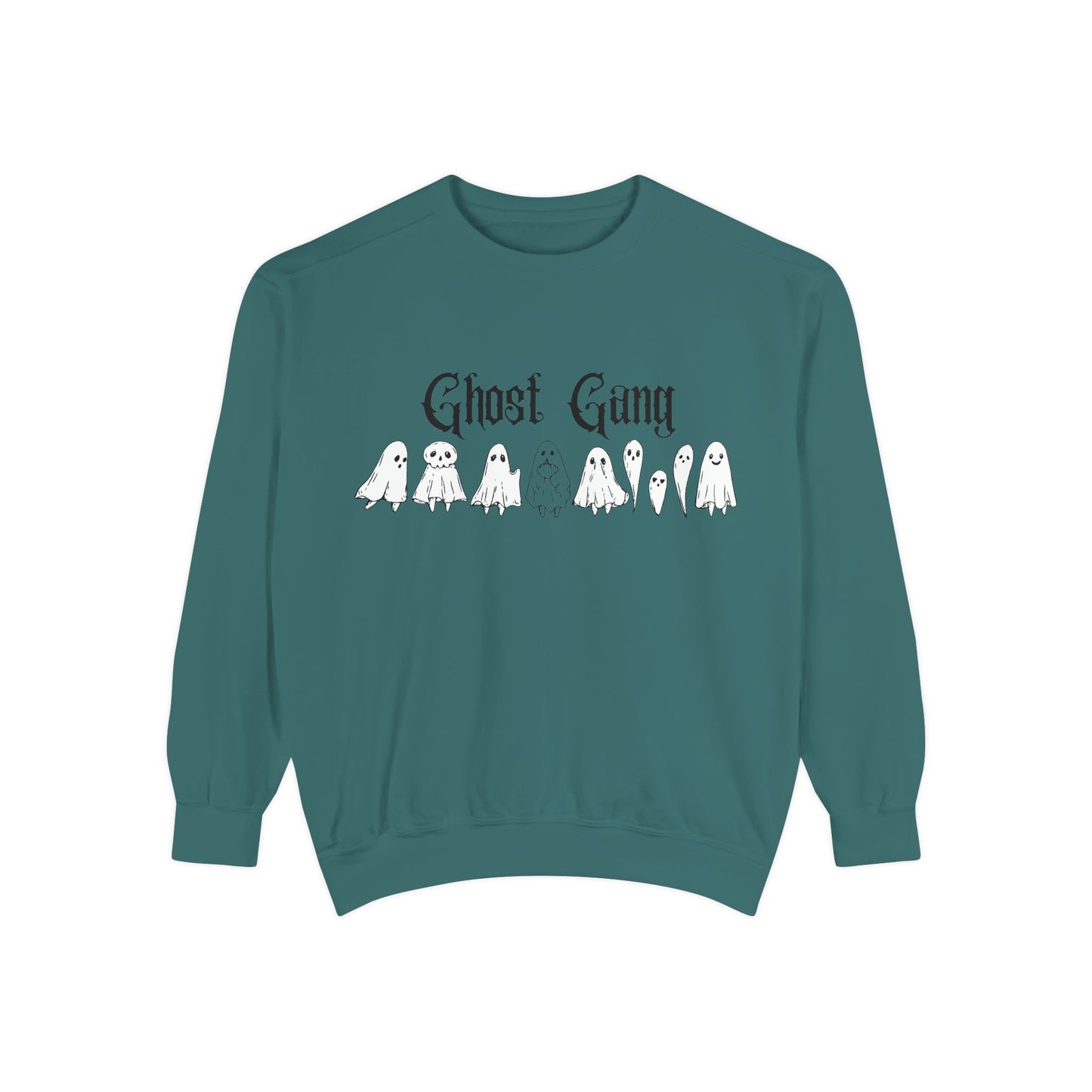 Ghost Gang Sweatshirt