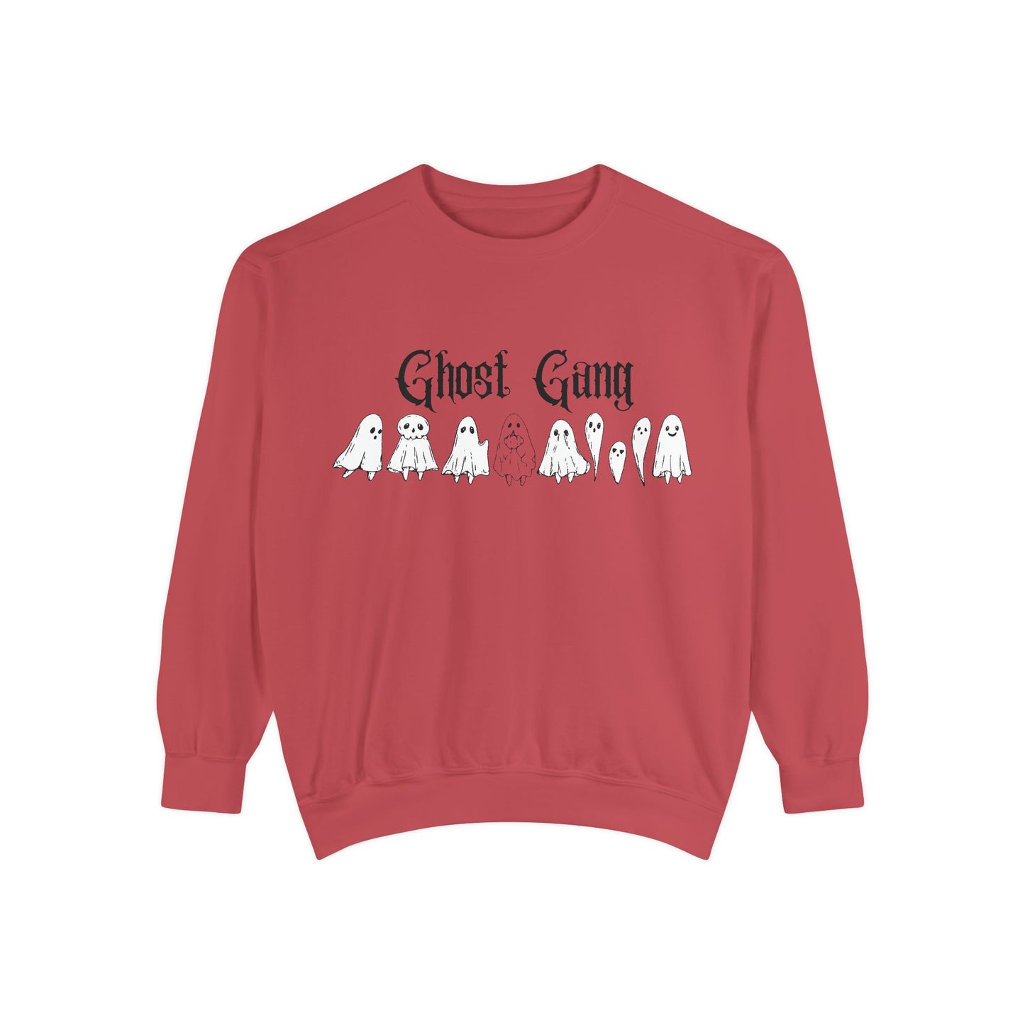 Ghost Gang Sweatshirt