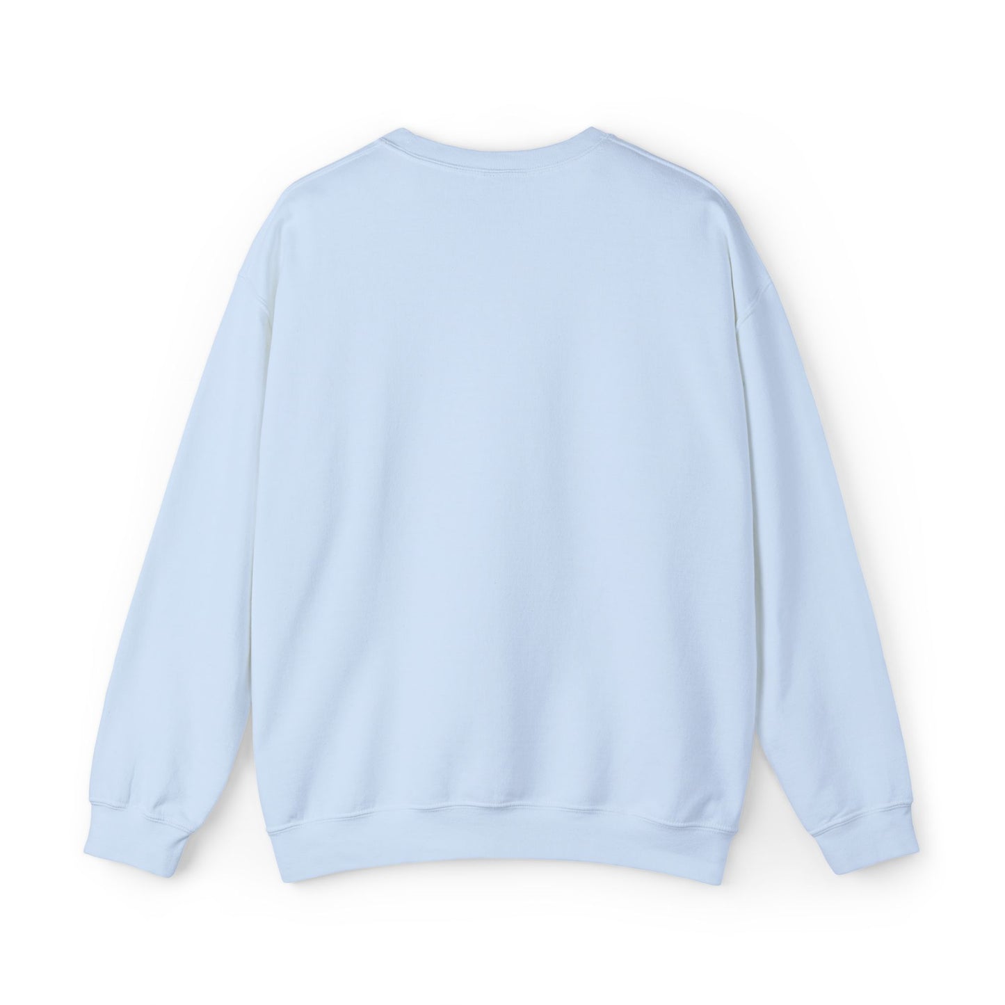 Embroidered Fall Vibes Crewneck Sweatshirt