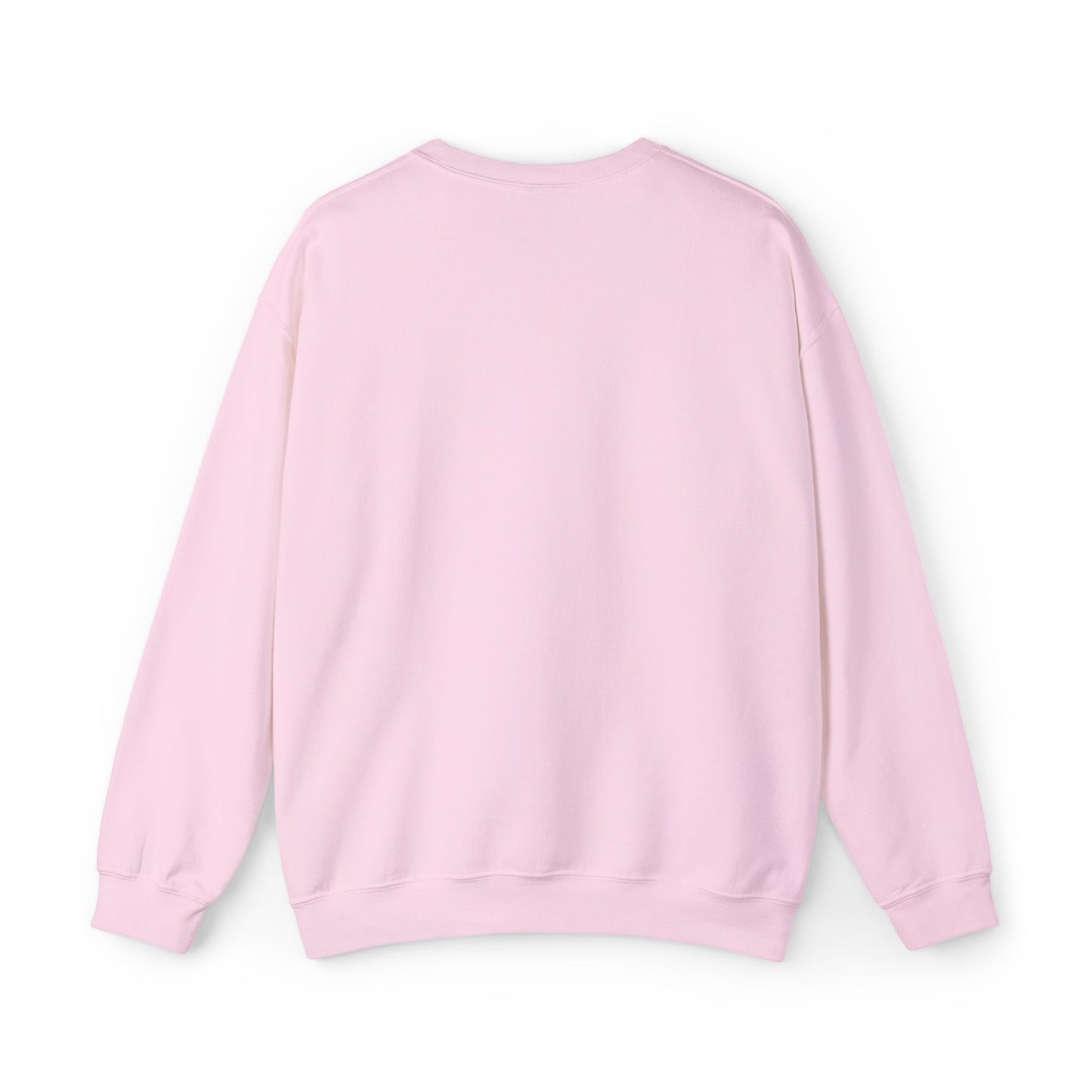 Embroidered Fall Vibes Crewneck Sweatshirt