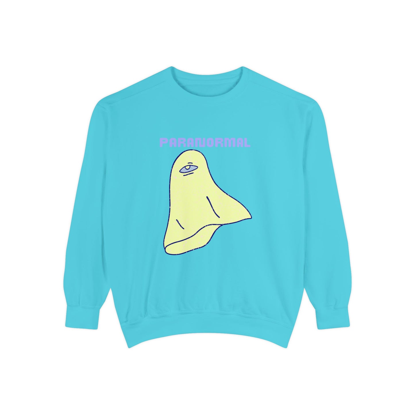 Paranormal Unisex Sweatshirt