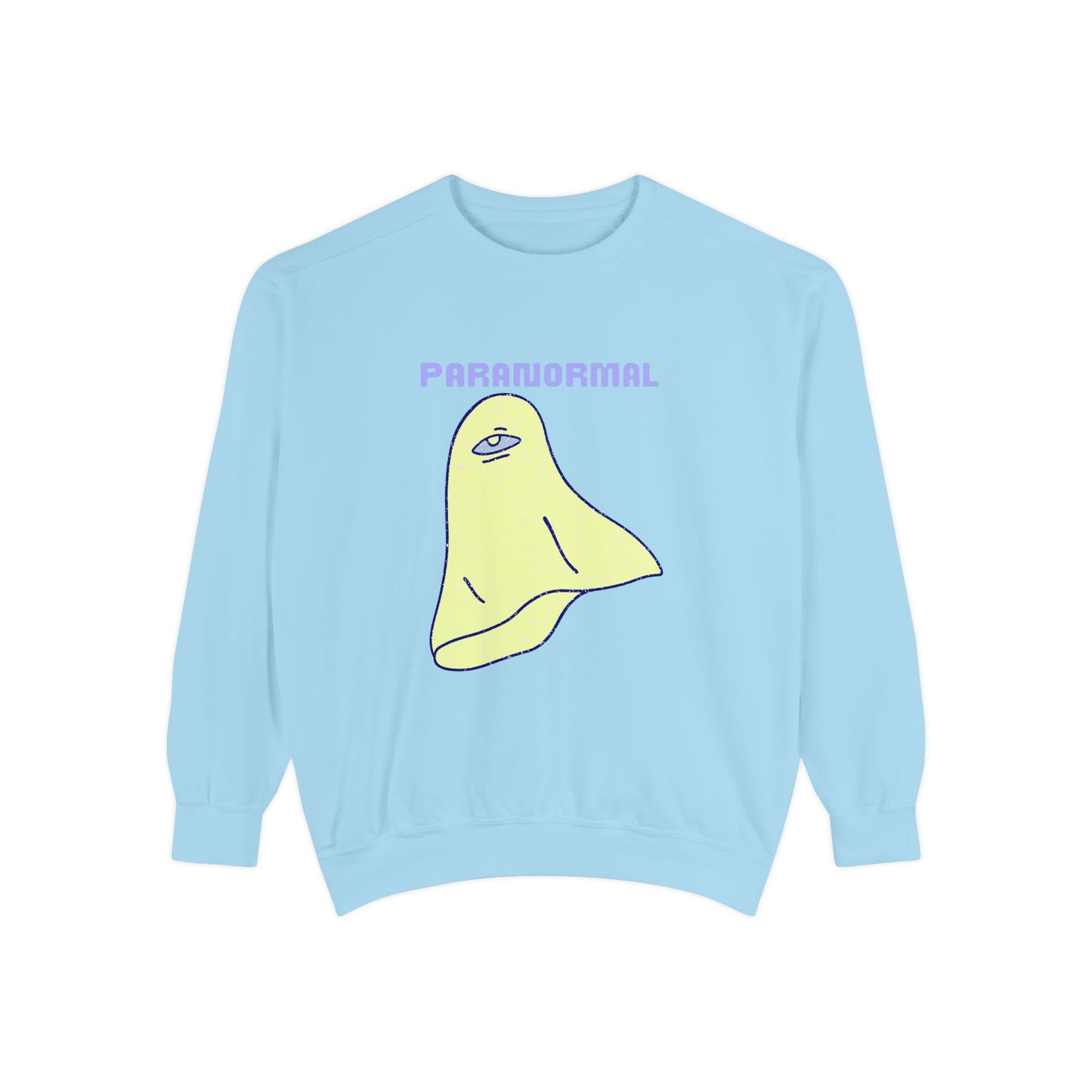 Paranormal Unisex Sweatshirt