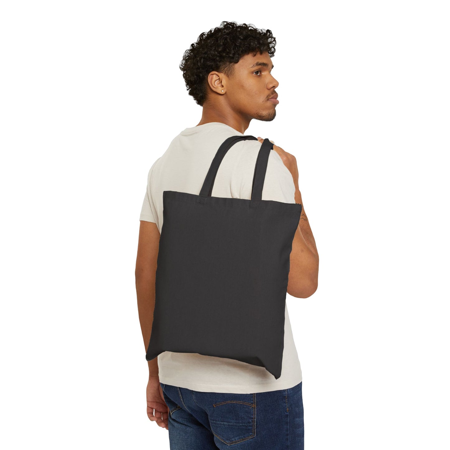 Autumn Cotton Tote