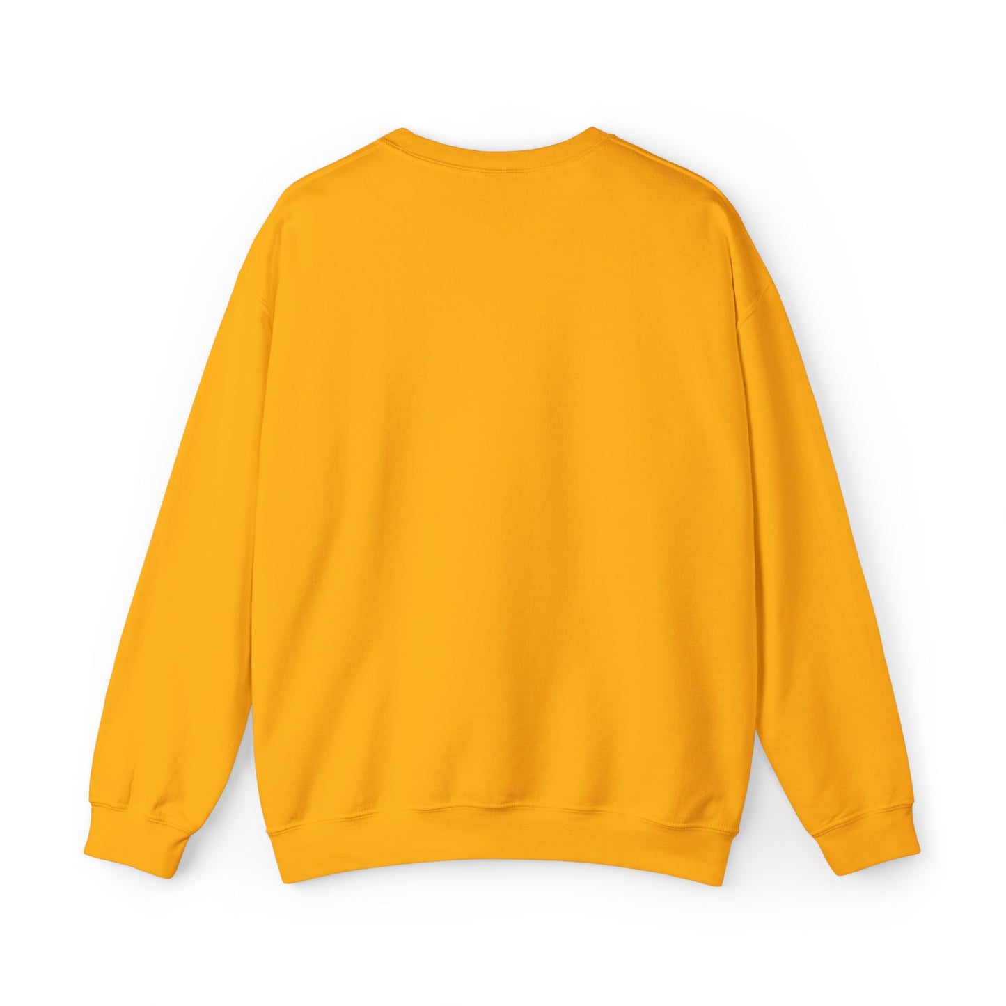 Embroidered Fall Vibes Crewneck Sweatshirt