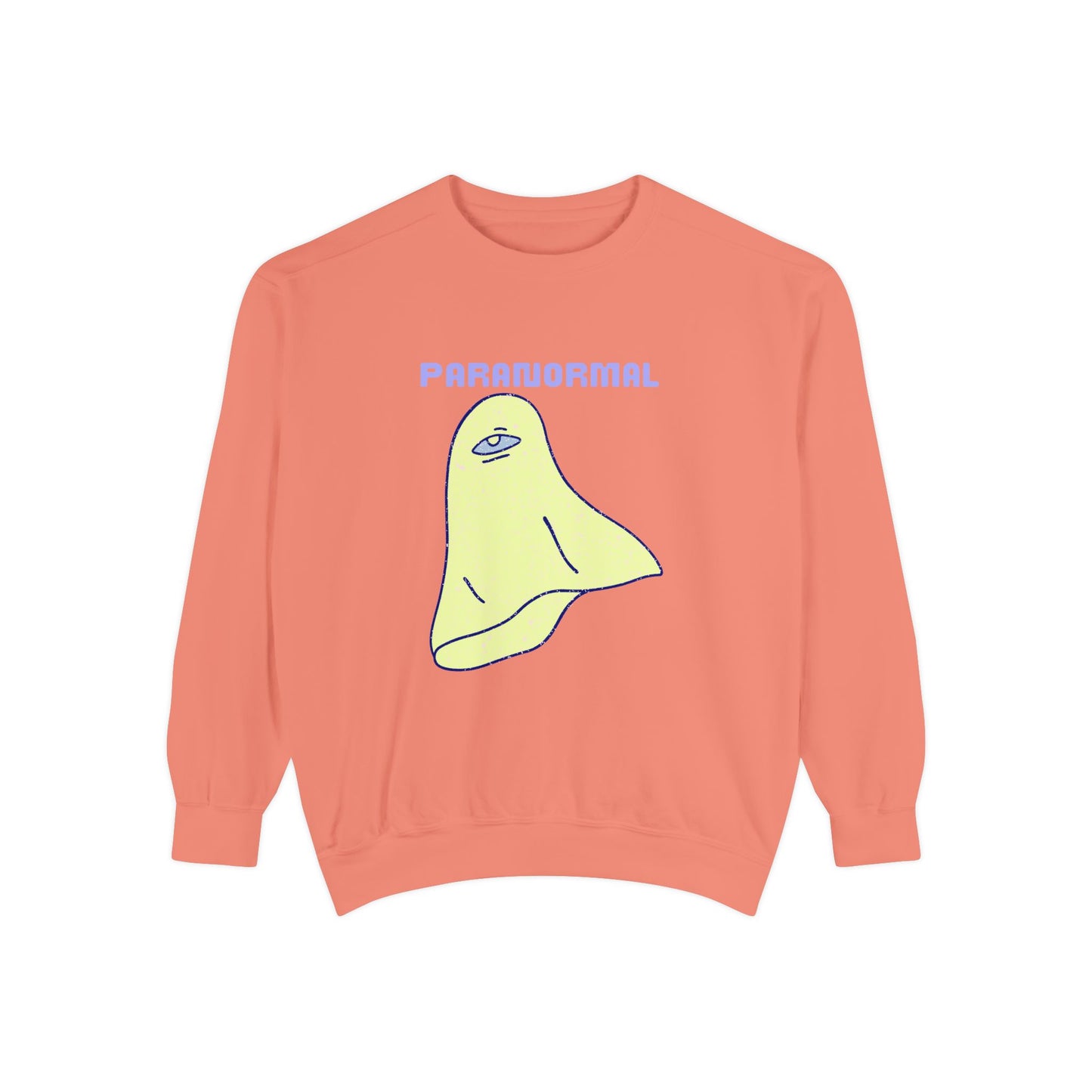 Paranormal Unisex Sweatshirt