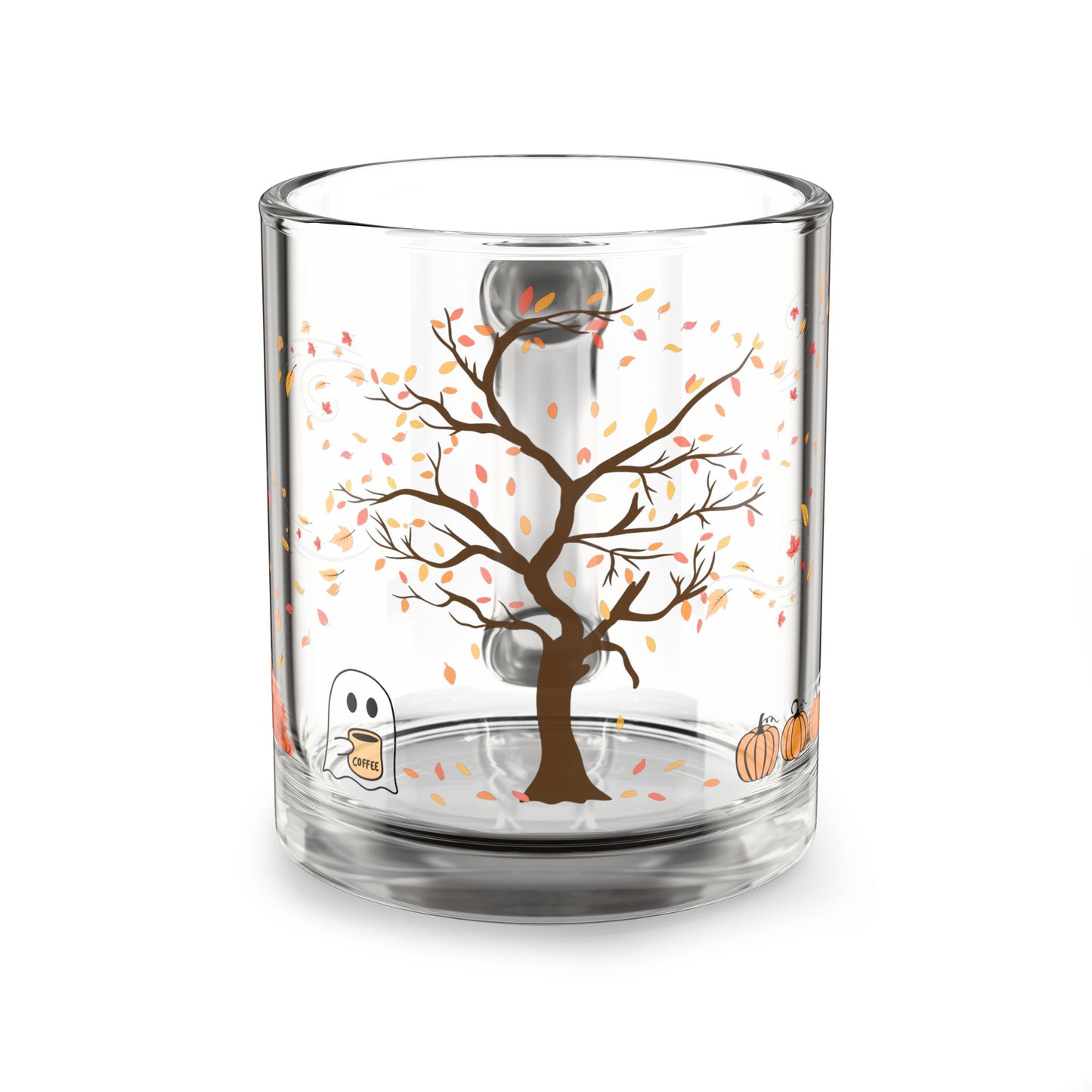 Fall Things Coffee Mug