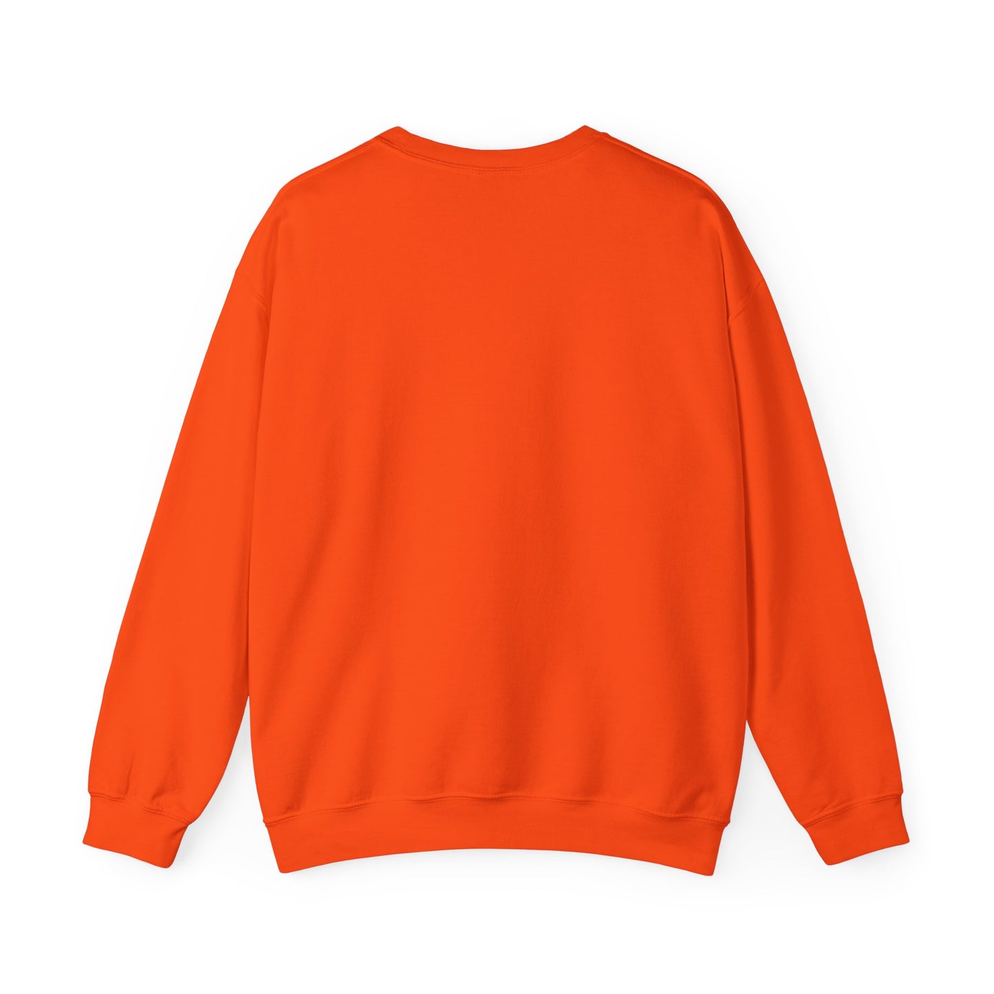 Beware The Autumn People Crewneck Sweatshirt