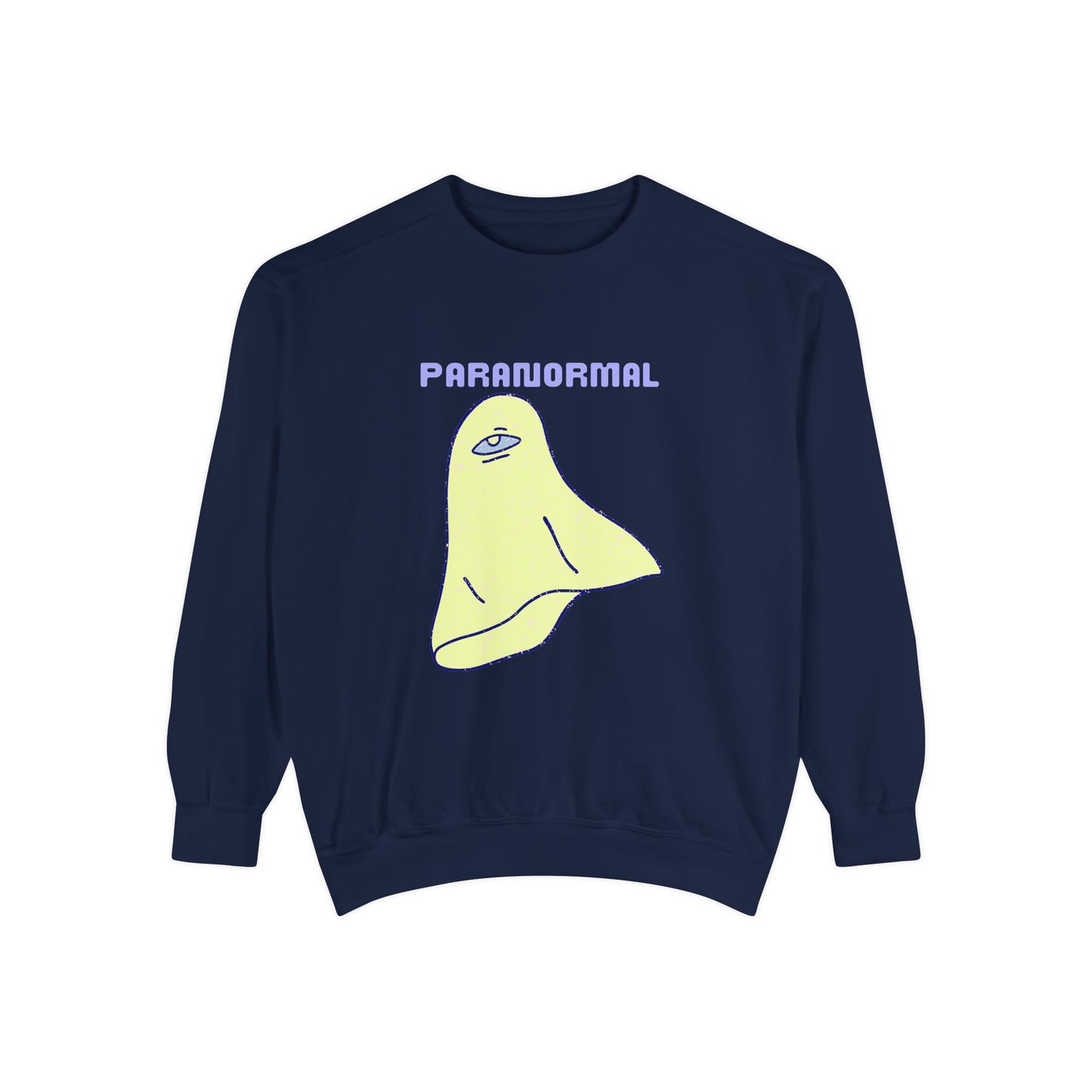 Paranormal Unisex Sweatshirt