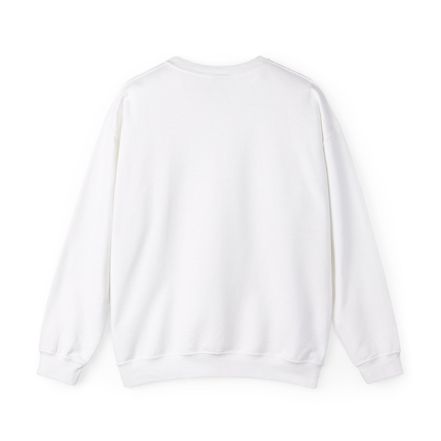 Love You to Death Crewneck Sweatshirt