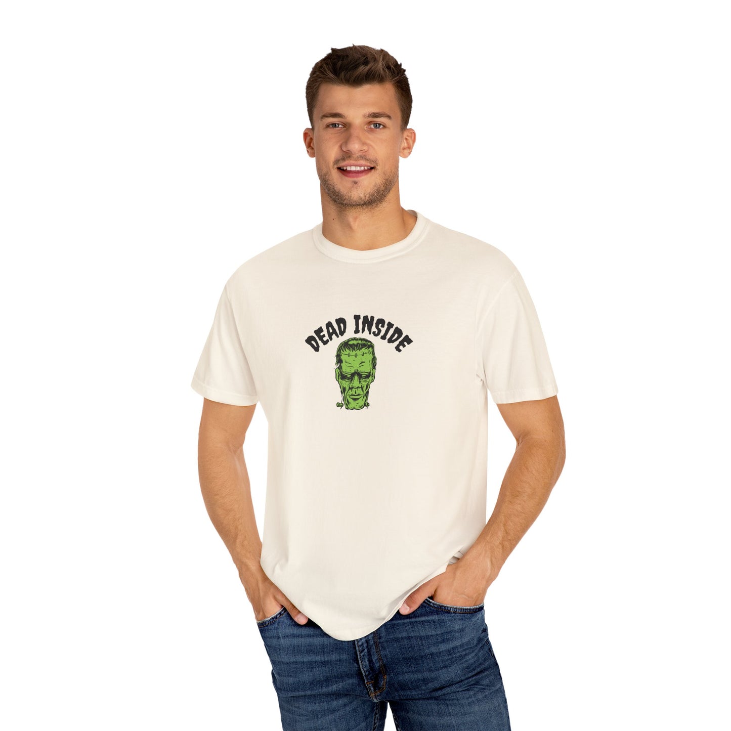 Dead Inside Tee