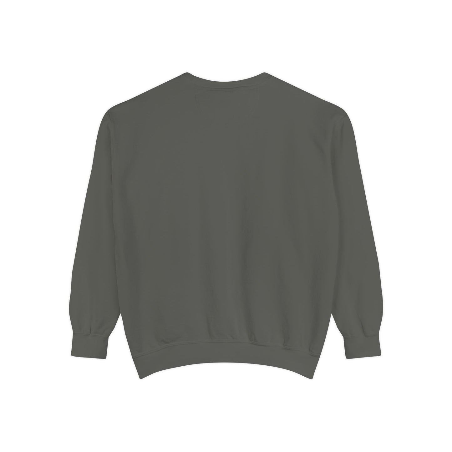 Autumn Floral Unisex Sweatshirt, Cozy Fall Apparel, Perfect for Thanksgiving, Gift Idea for Her or Him, Casual Layering