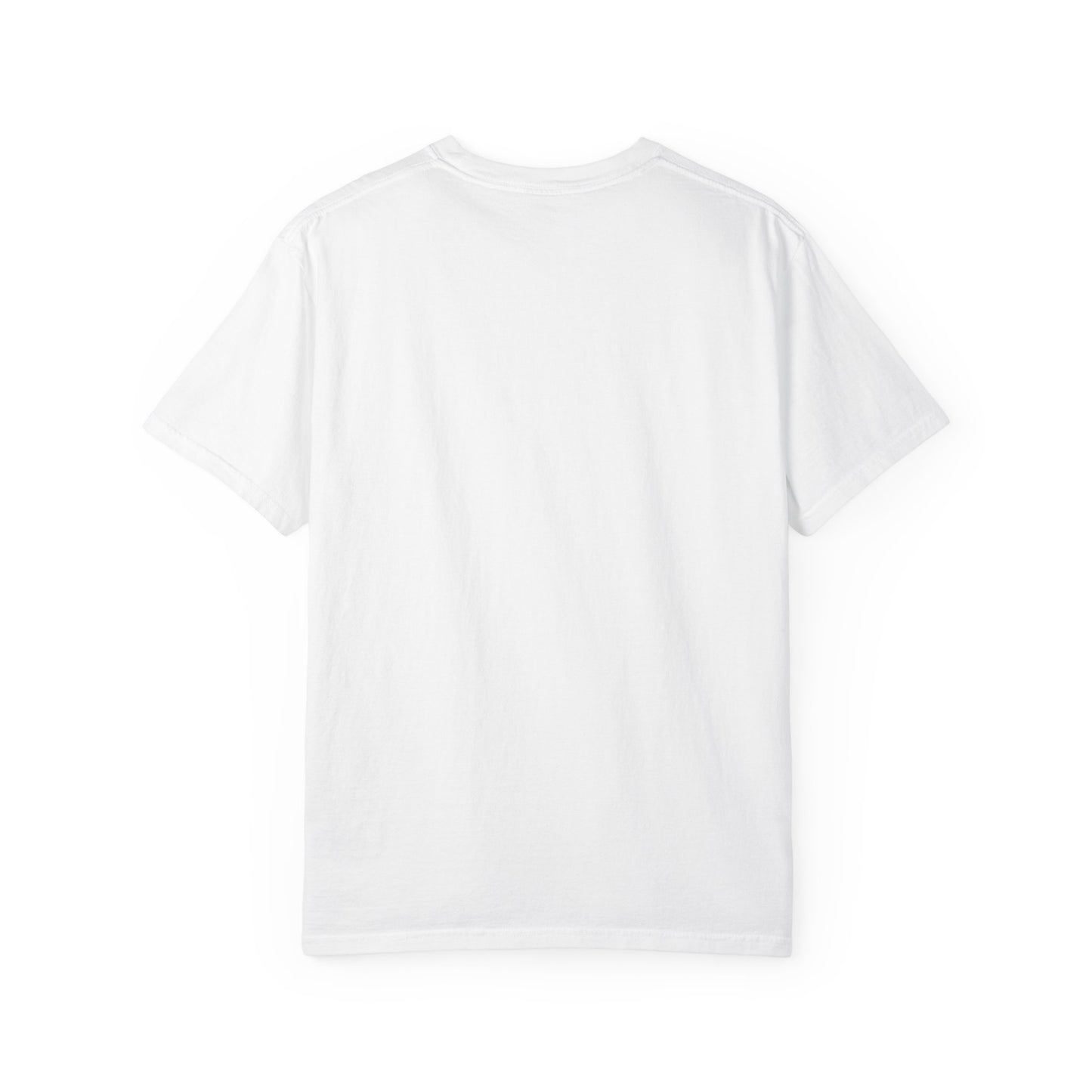Not Today Cat T-shirt