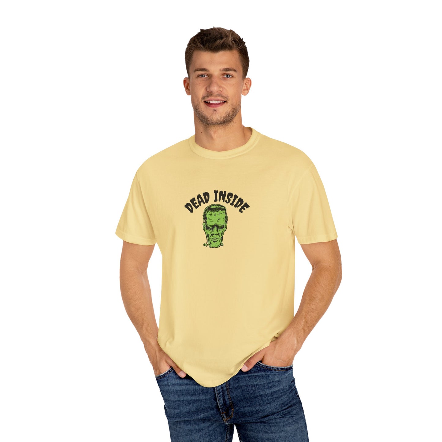Dead Inside Tee
