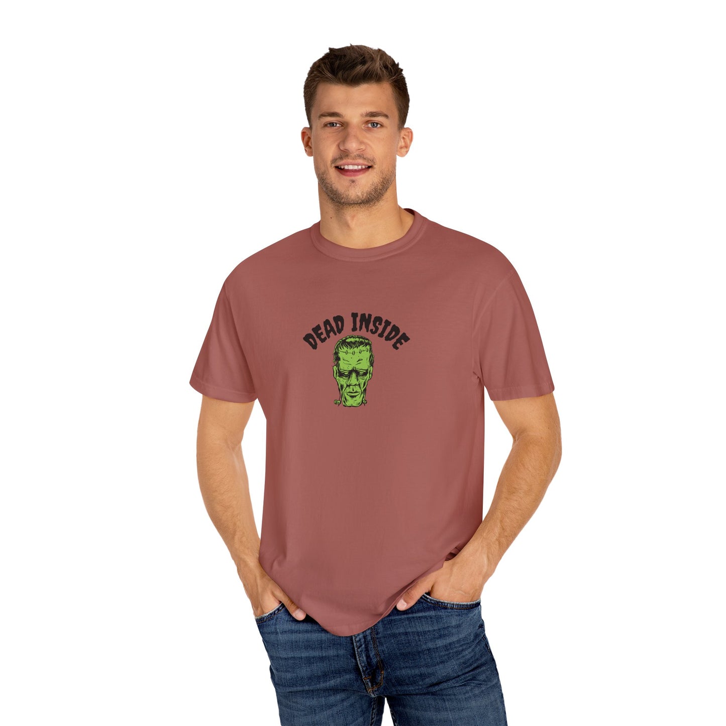 Dead Inside Tee