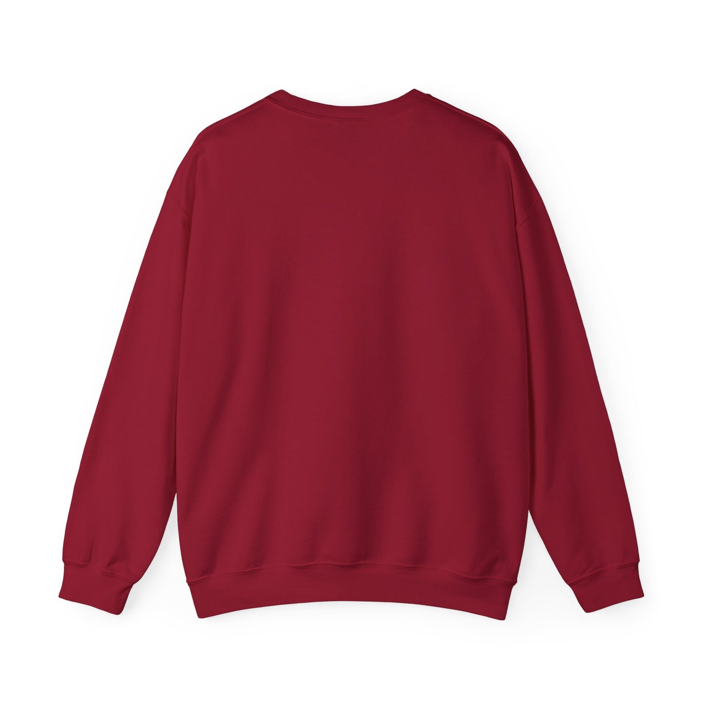 Beware The Autumn People Crewneck Sweatshirt