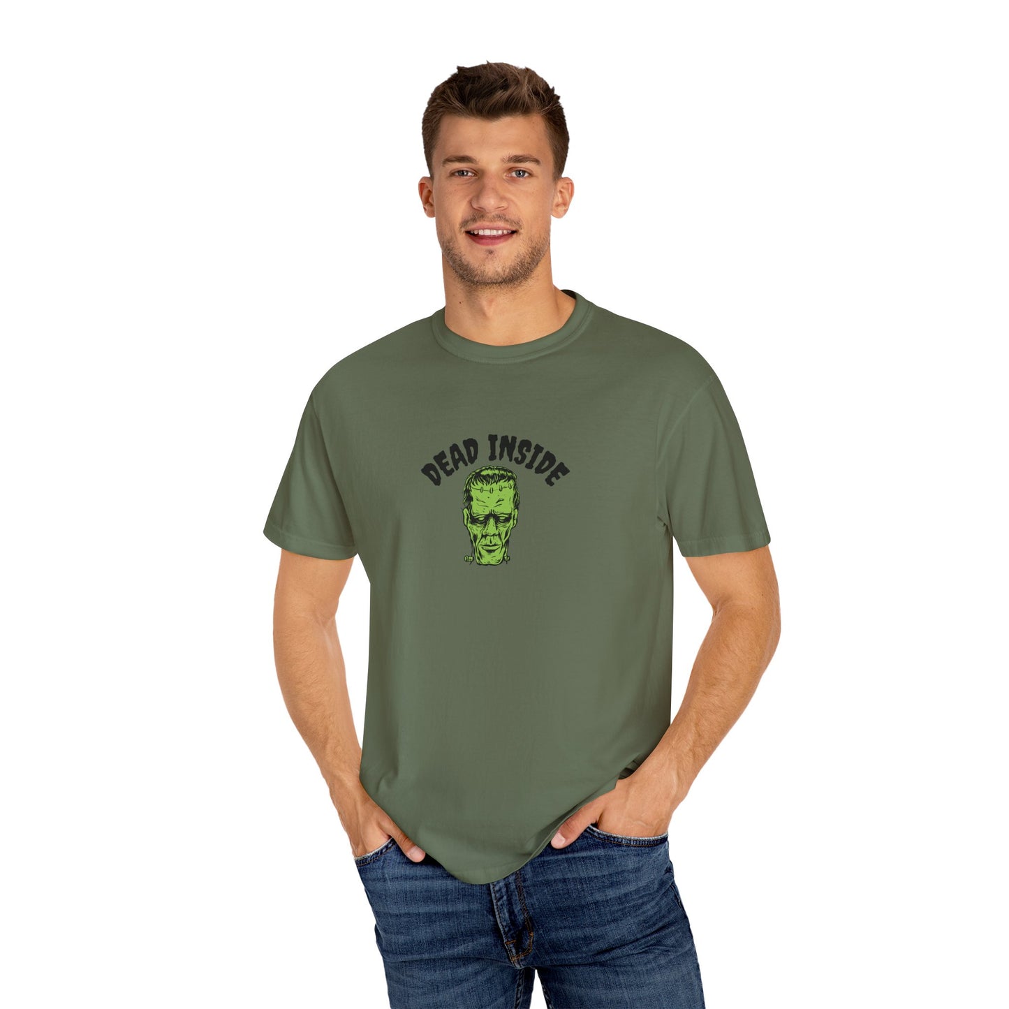 Dead Inside Tee