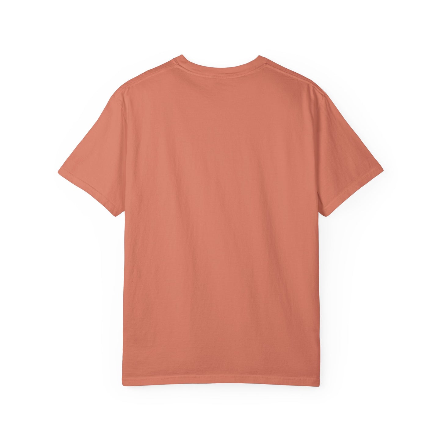 Not Today Cat T-shirt