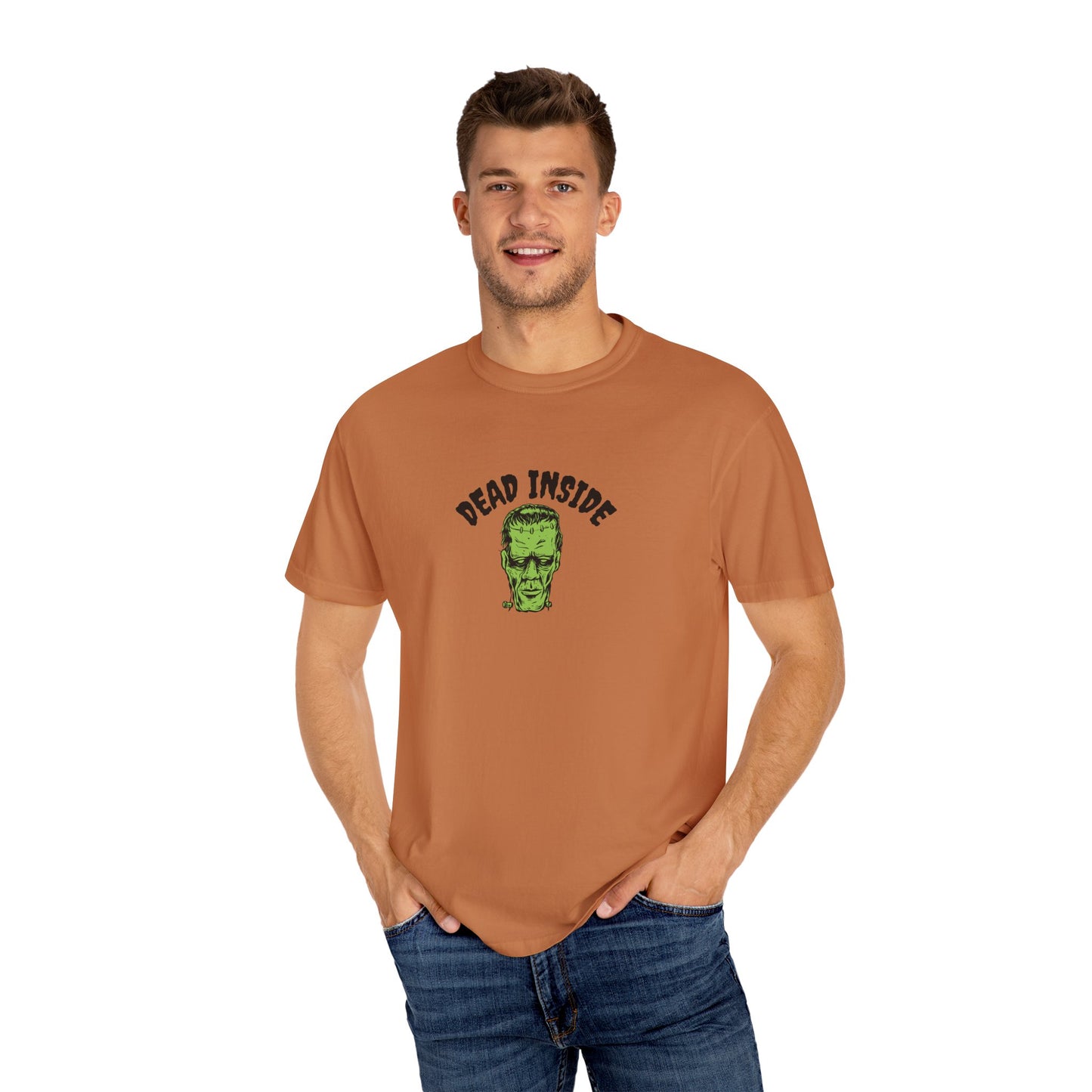 Dead Inside Tee