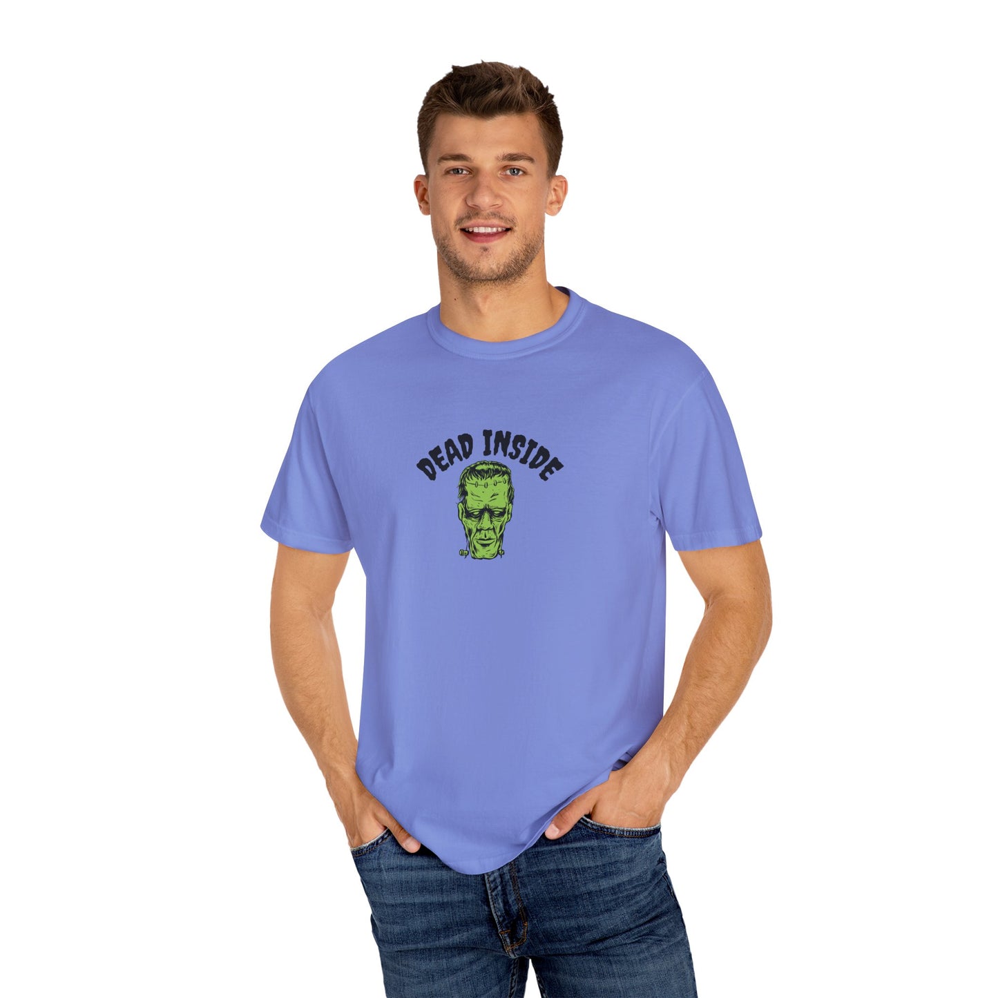 Dead Inside Tee