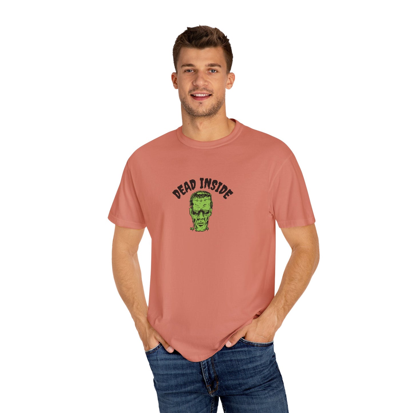 Dead Inside Tee