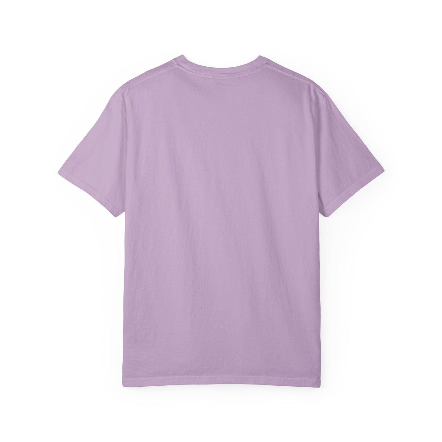 Not Today Cat T-shirt
