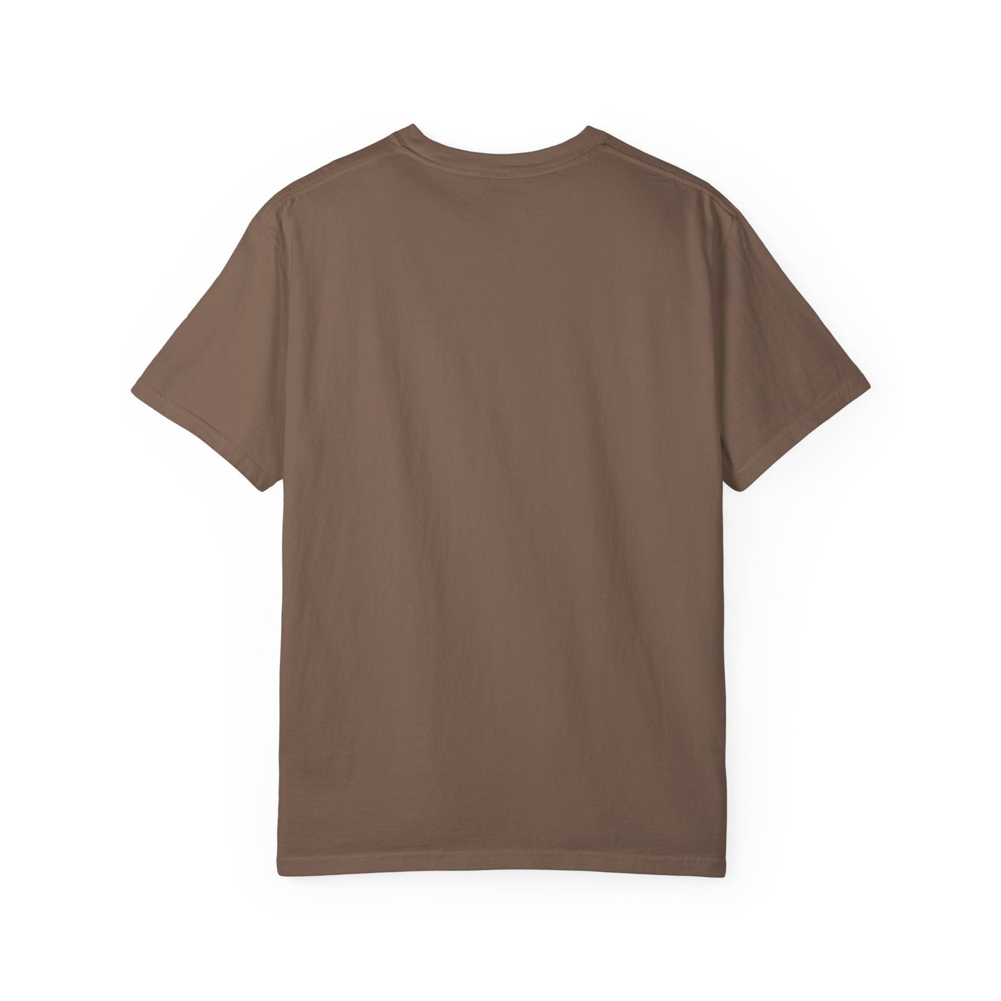 Not Today Cat T-shirt