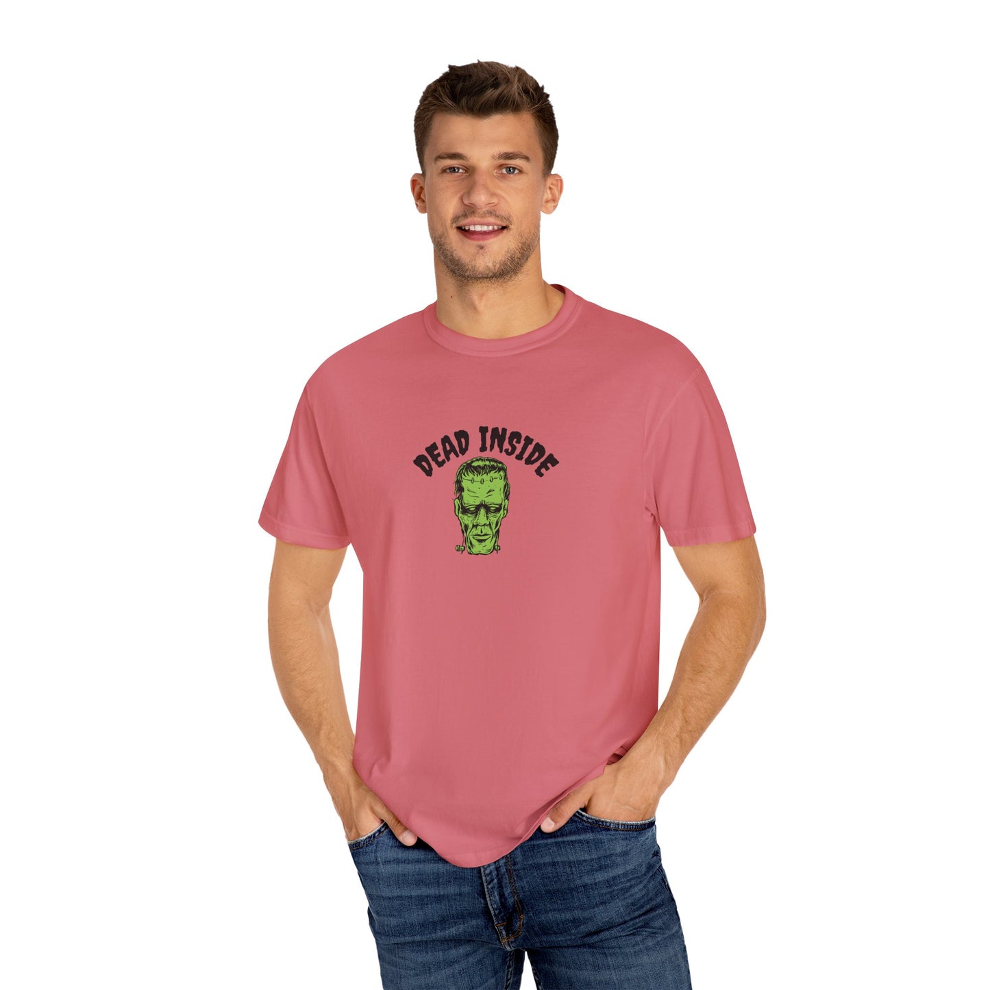 Dead Inside Tee