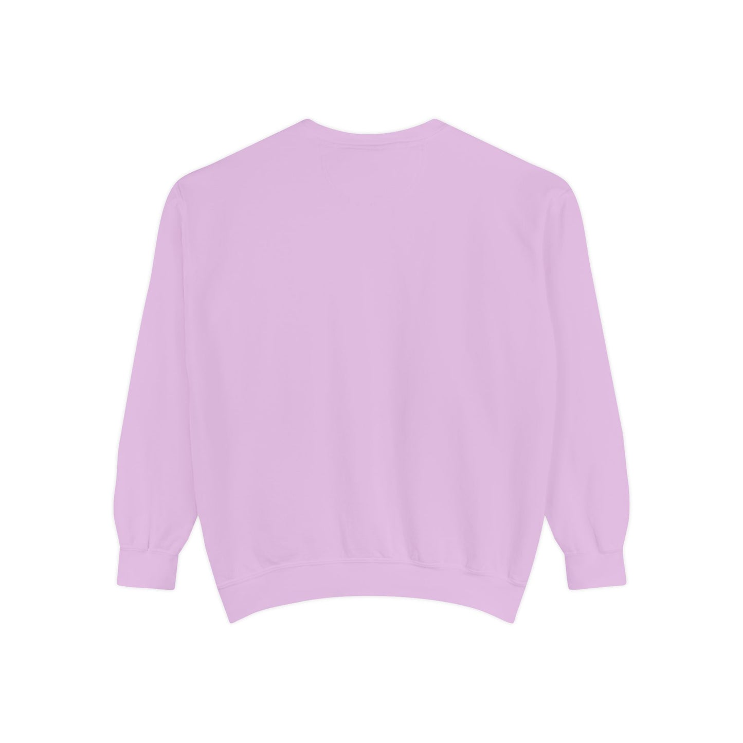 Autumn Floral Unisex Sweatshirt, Cozy Fall Apparel, Perfect for Thanksgiving, Gift Idea for Her or Him, Casual Layering