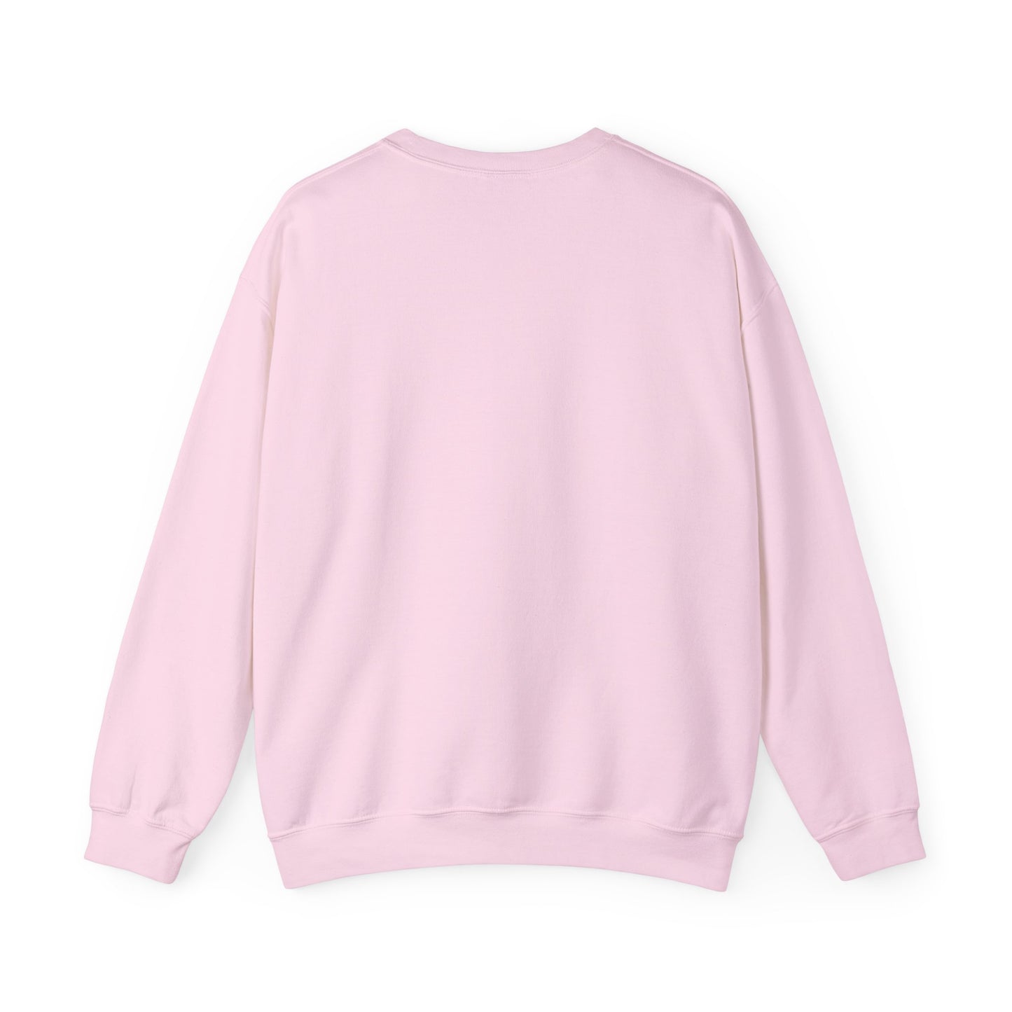Beware The Autumn People Crewneck Sweatshirt