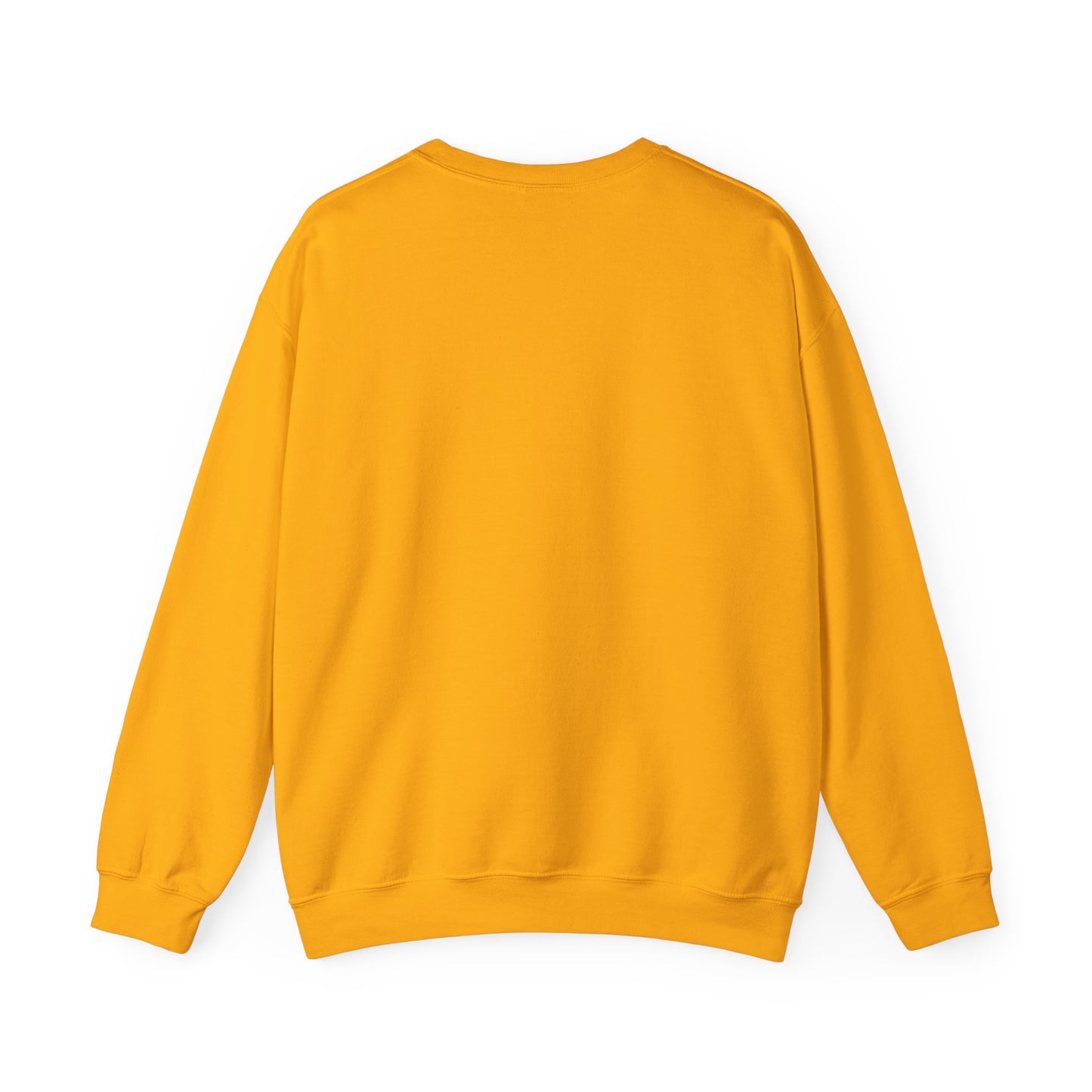 Beware The Autumn People Crewneck Sweatshirt