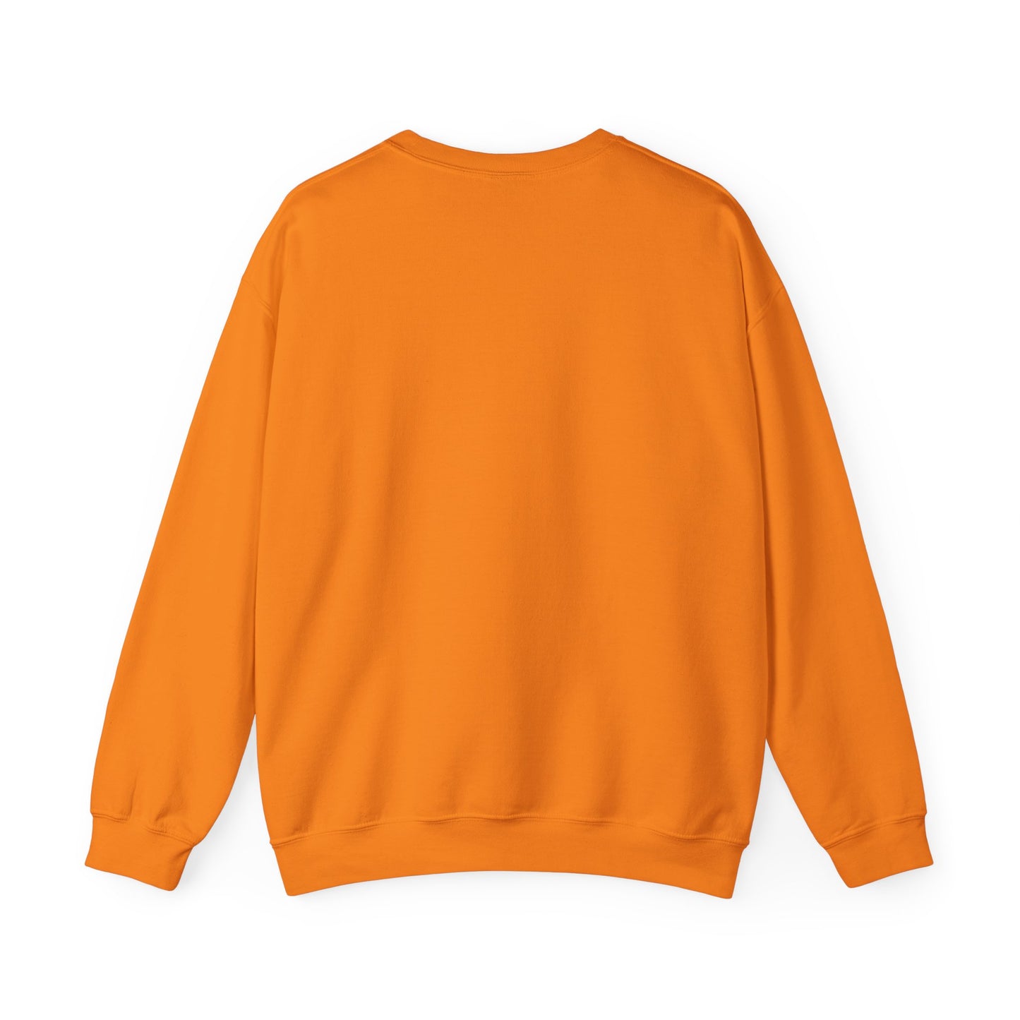 Beware The Autumn People Crewneck Sweatshirt