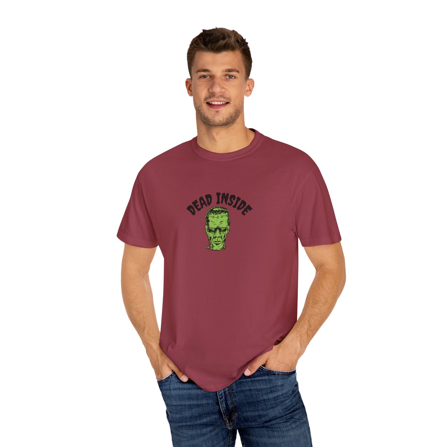 Dead Inside Tee