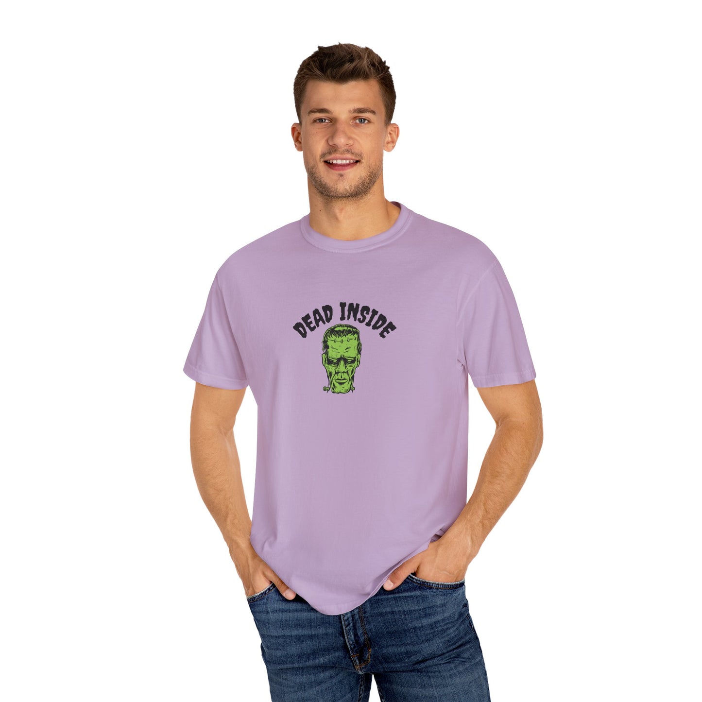 Dead Inside Tee