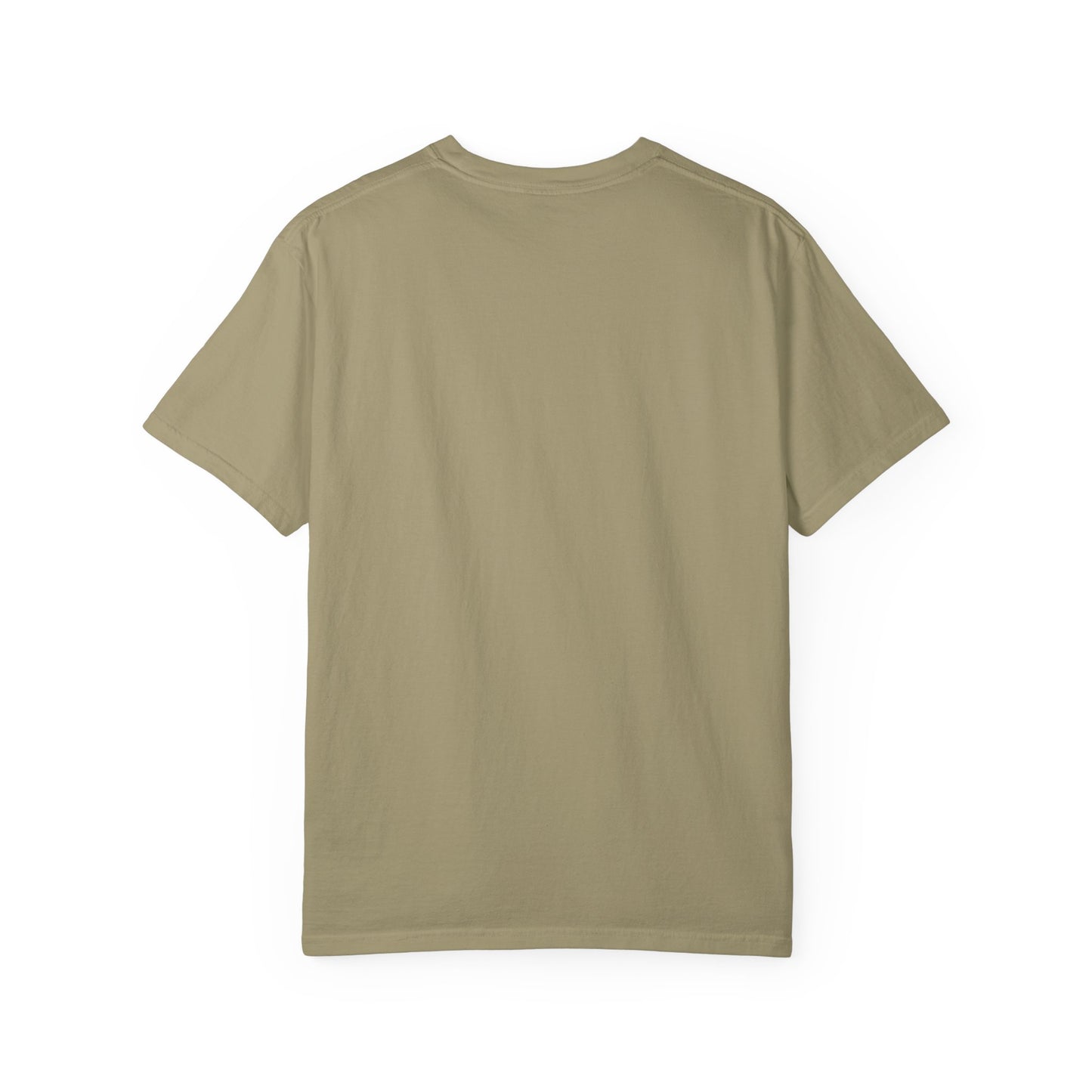 Not Today Cat T-shirt