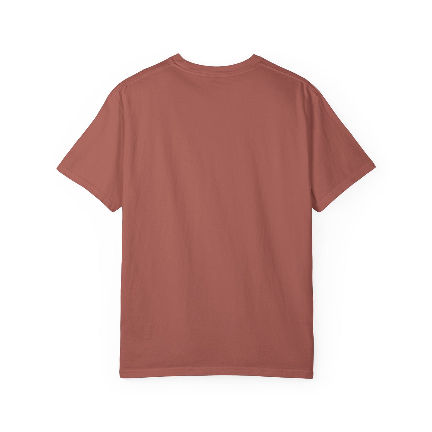 Not Today Cat T-shirt