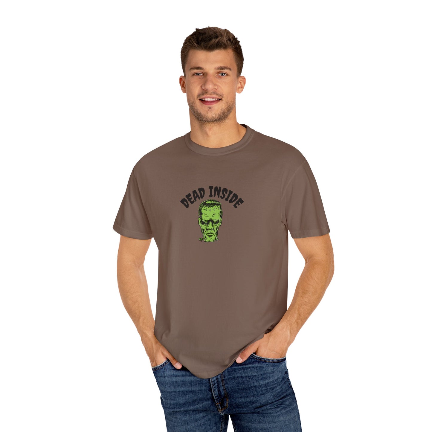 Dead Inside Tee
