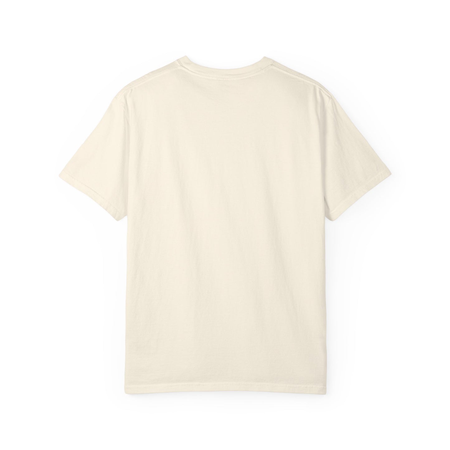 Not Today Cat T-shirt
